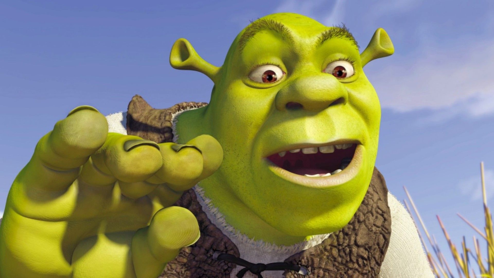 Star Wars: KOTOR remasterers are bringing back the Shrek 2 video game, according to the Xbox Store