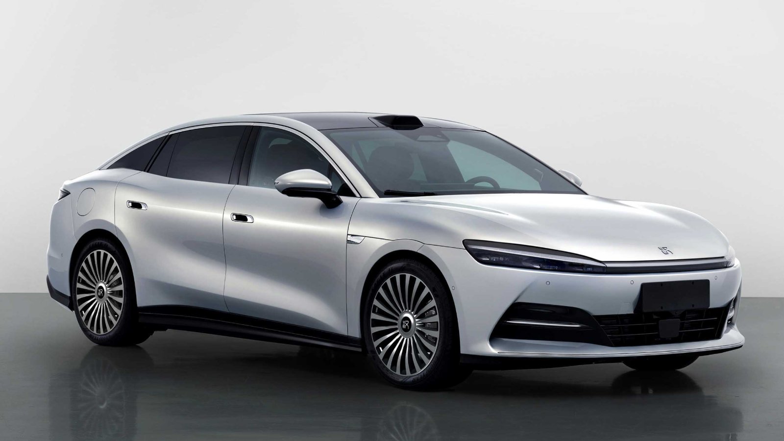BYD's all-new Han and third-gen Qin Plus appear in filings as core sedan refresh continues