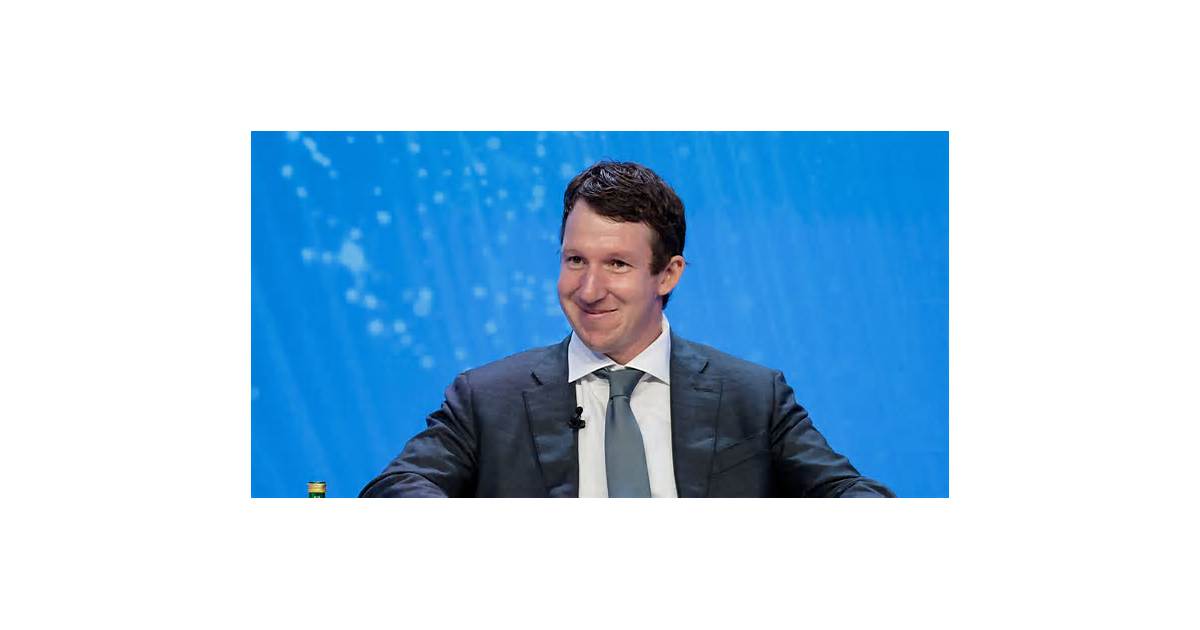 Anthropic's Clark says AI's impact accelerating quickly and could vastly boost US GDP
