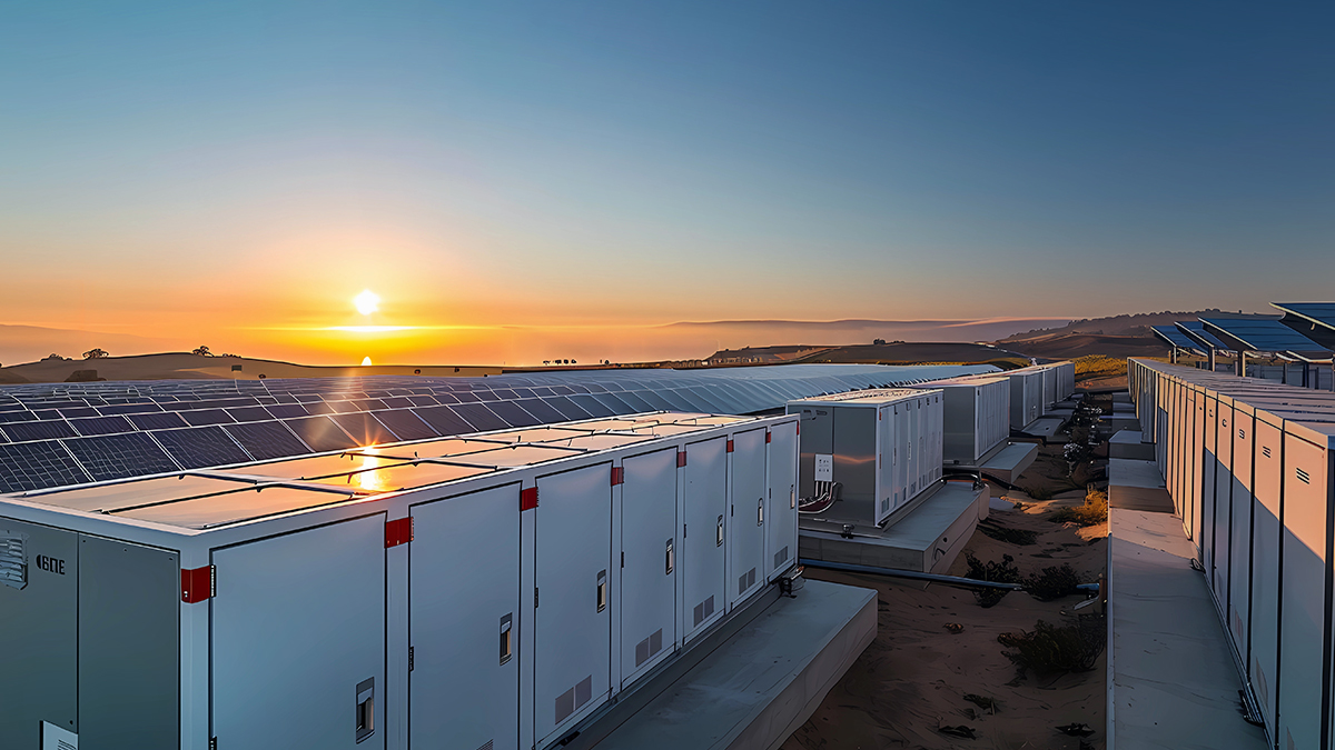 France to ease grid connection rules for solar-plus-storage projects up to 25 MW