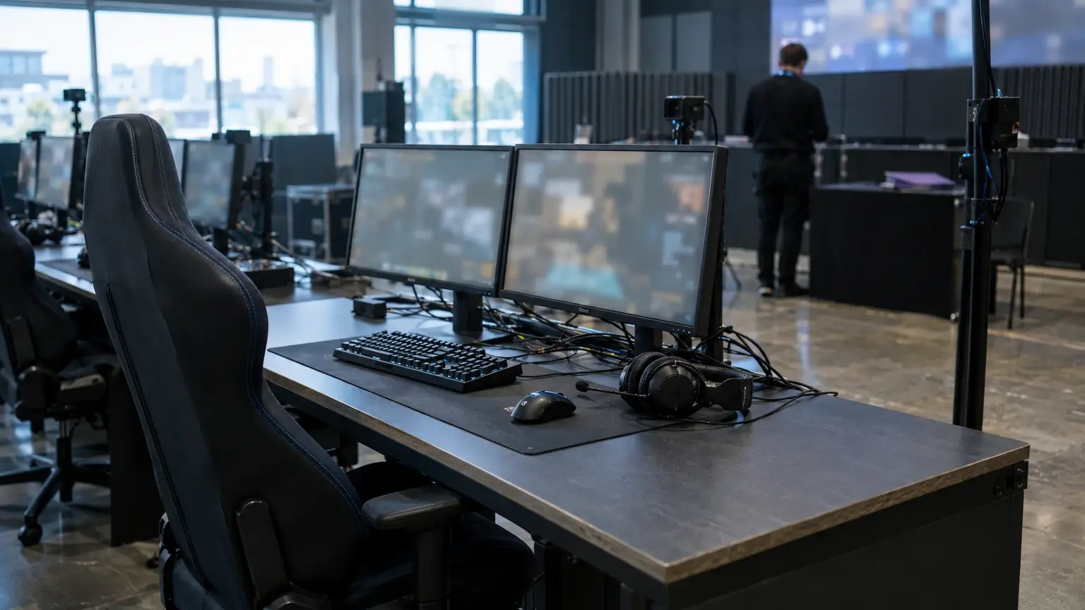 Suspension posts make 2xplayN’s ESIC competition ban permanent