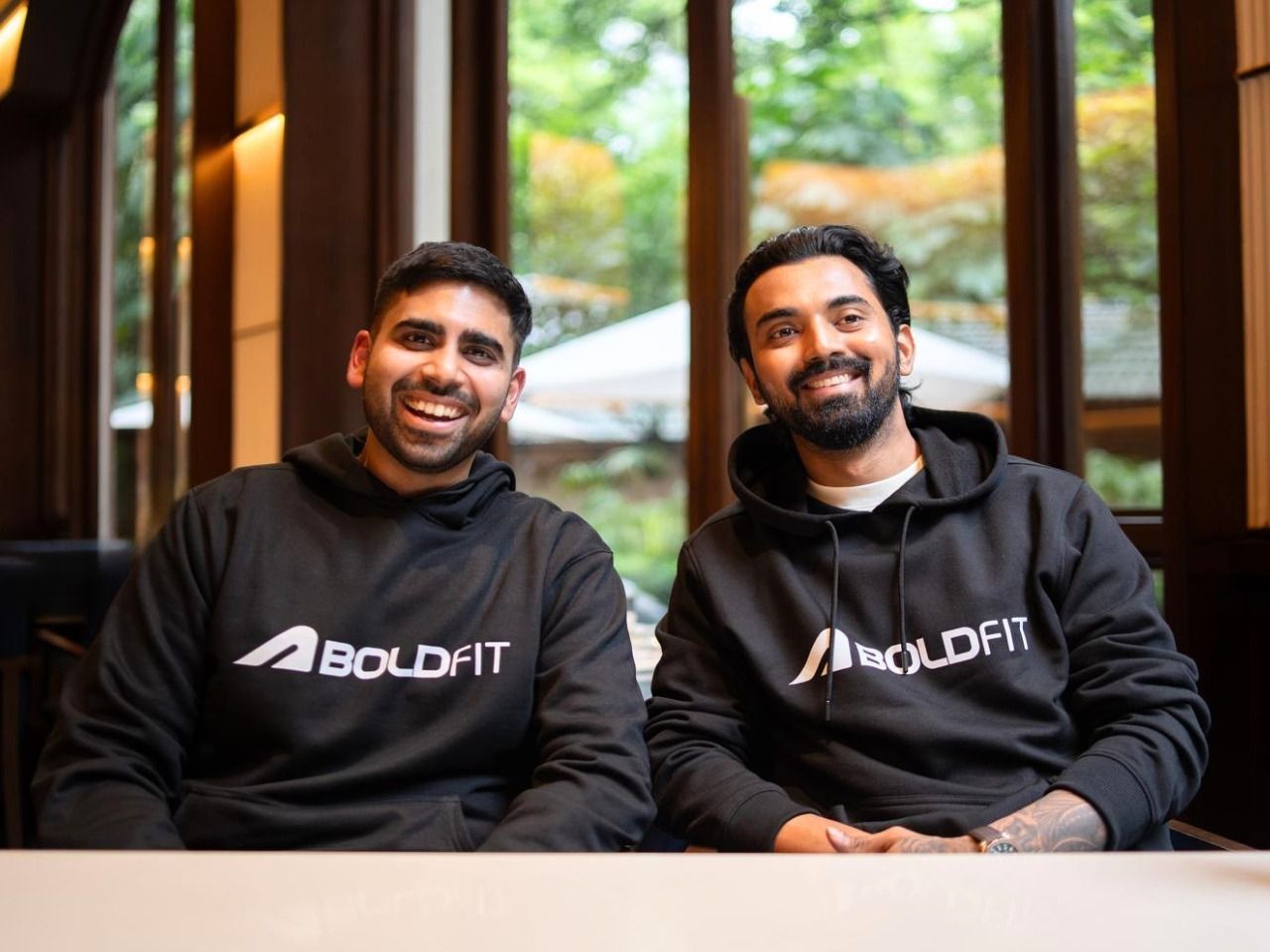 Fitness brand Boldfit raises Rs 400 crore in funding from Bharat Value Fund to expand its business