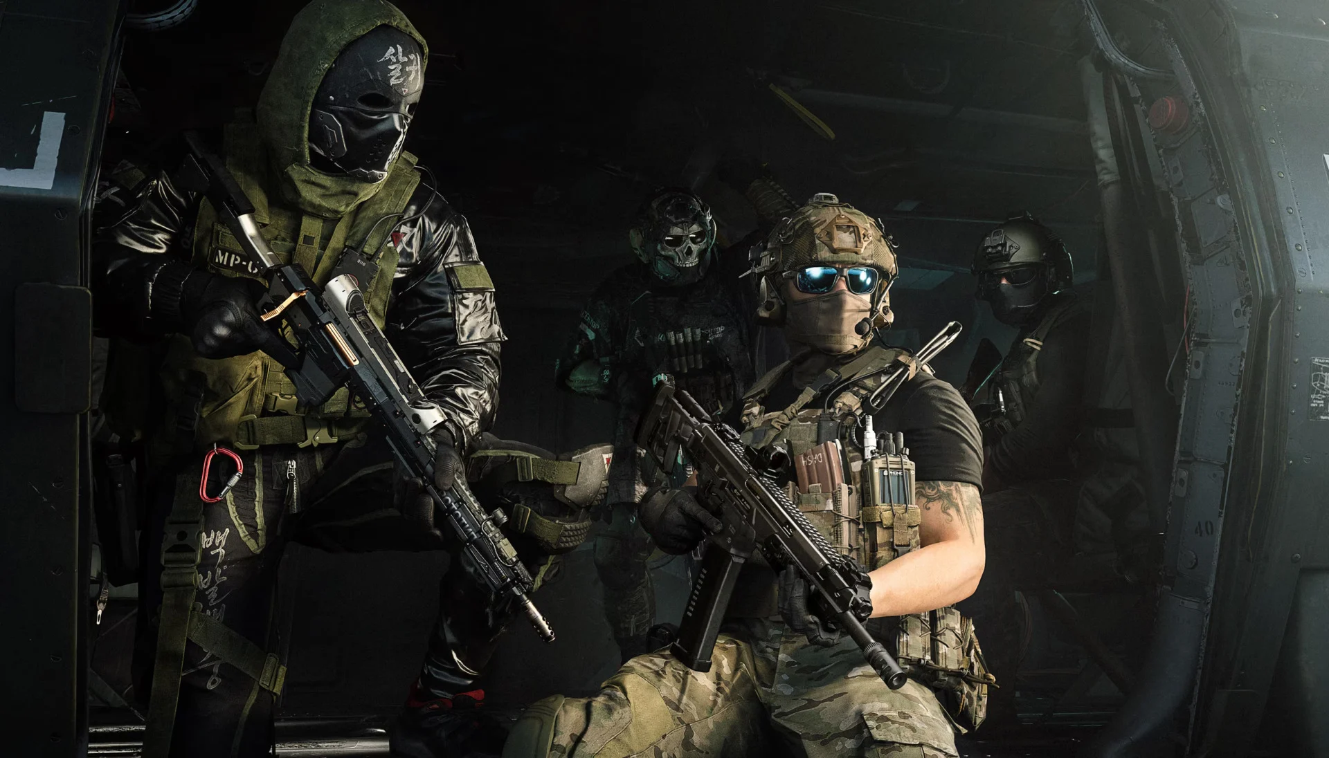 Modern Warfare 4 Campaign Reviews Make It Sound Like It’s Surprisingly Good
