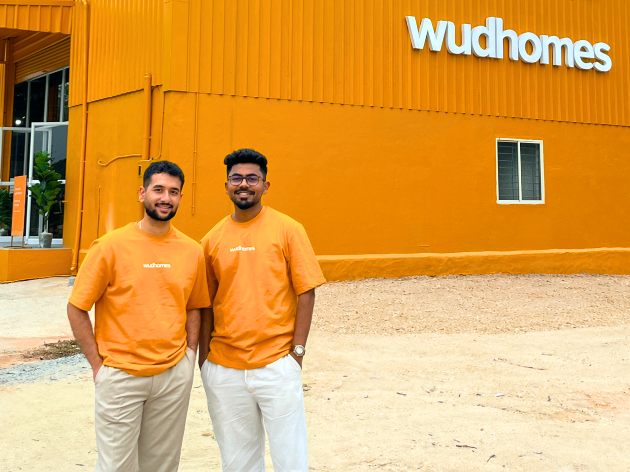 Home-furnishing startup wudhomes raises Rs 2.5 crore in funding from AJVC and Seekho co-founders