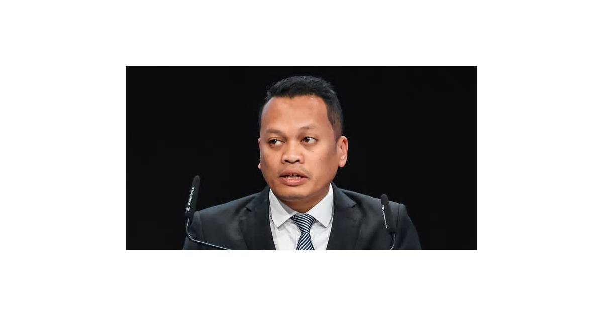 Malaysia’s Bersama Party Suspends Co-Founder After His Detention