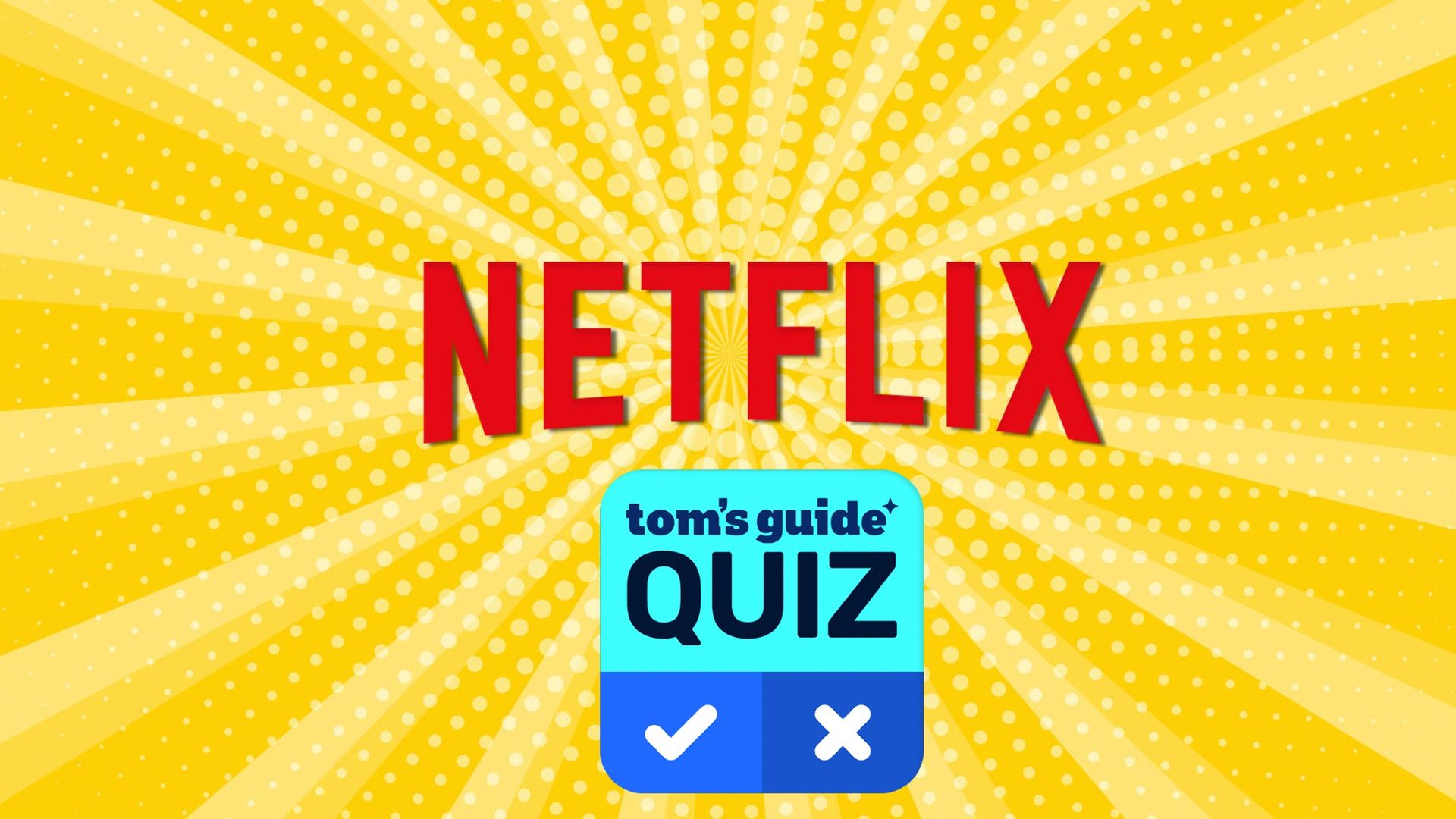 Ultimate Netflix Quiz: Can you guess the hit show from a cropped screenshot?