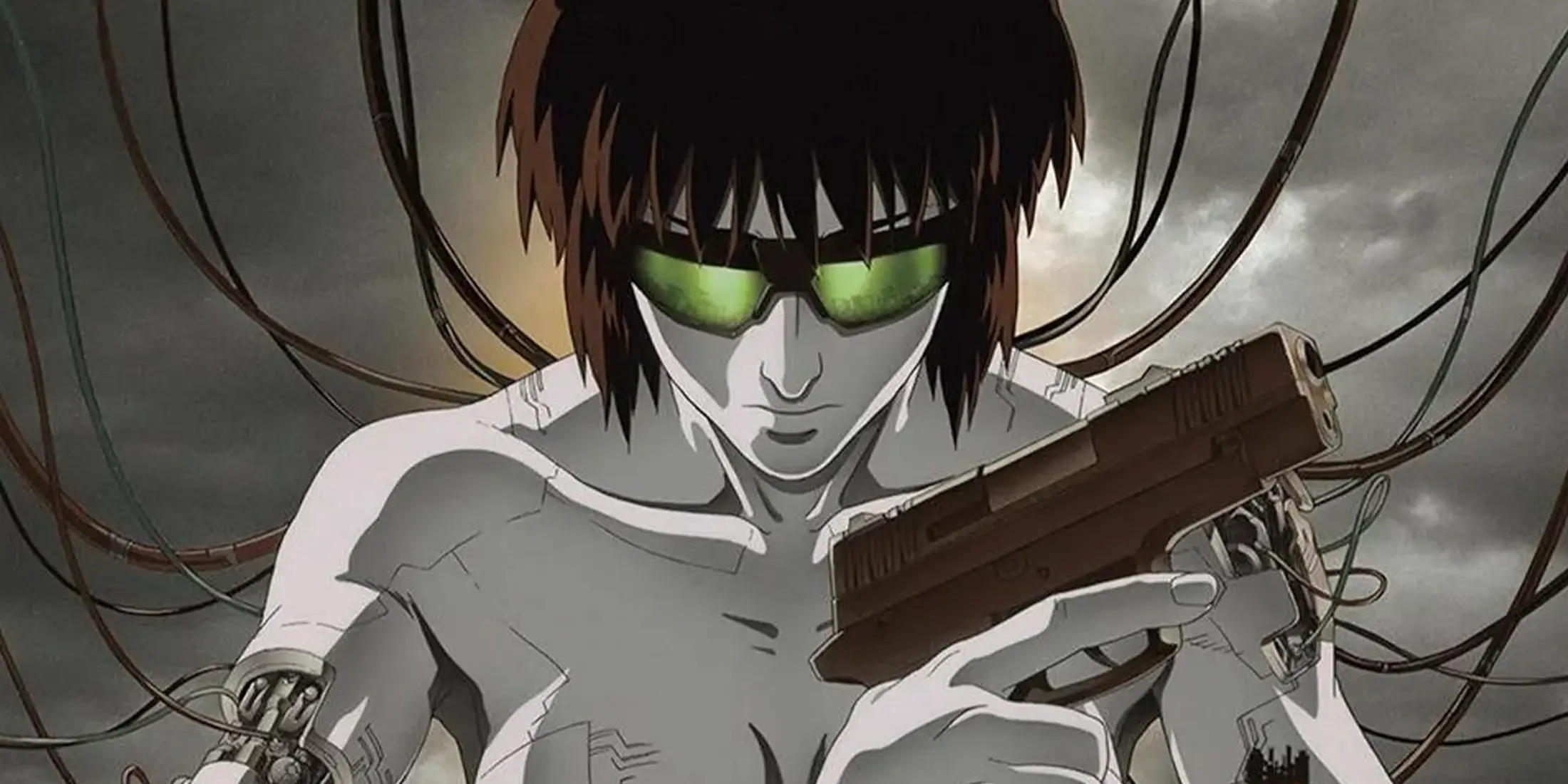 Ghost in the Shell: Every Major Cyber Threat Actor, Ranked