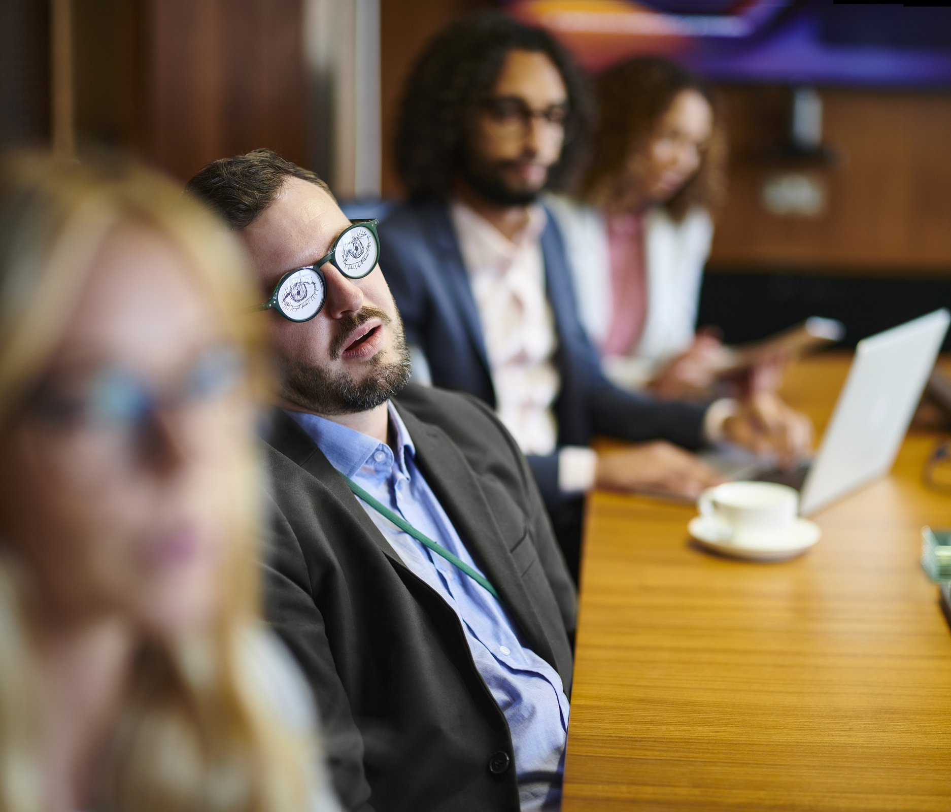 Science says your boss should talk less in meetings