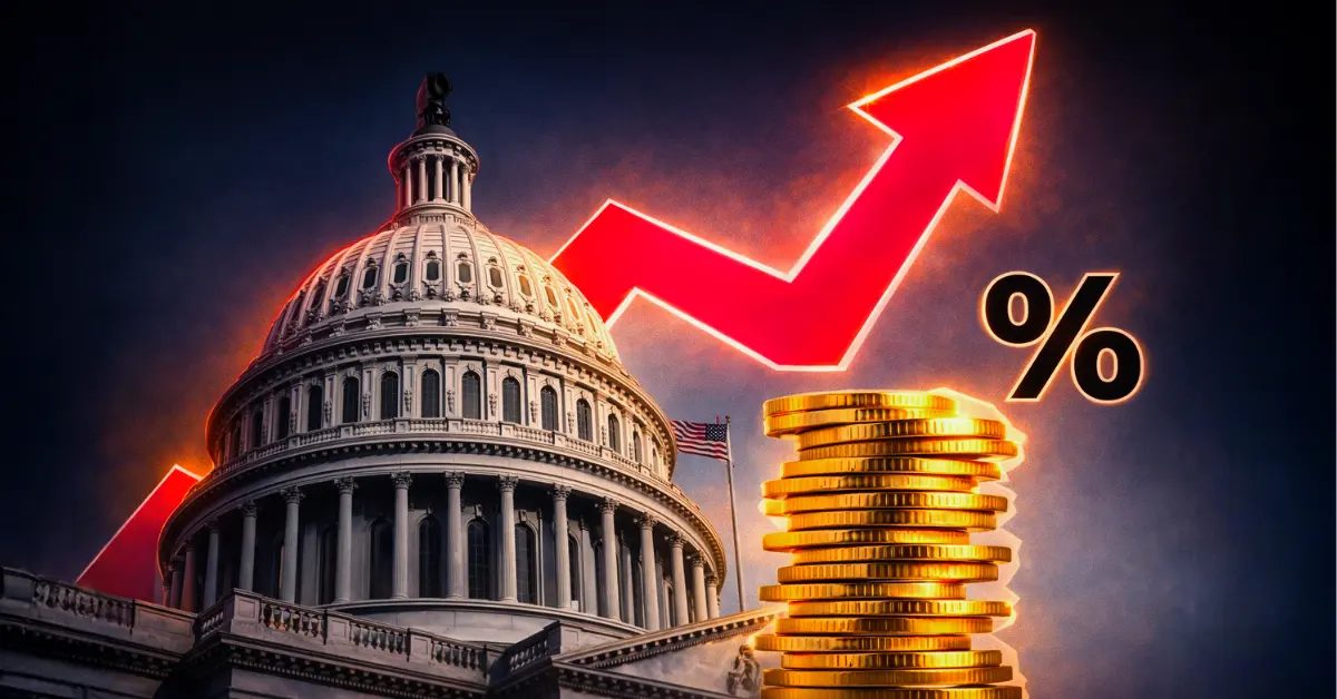 Fed May Pause Rate Hike in October, but a December Hike Is Still on the Table