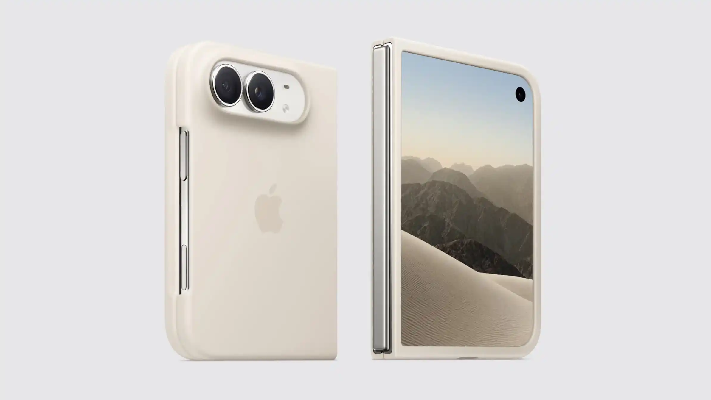 PSA: Apple’s official silicone iPhone Duo case will require adhesive to stick