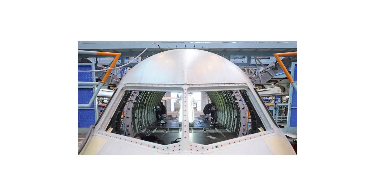 India Says Pilot Action Cause of 2023 Learjet Crash in Mumbai