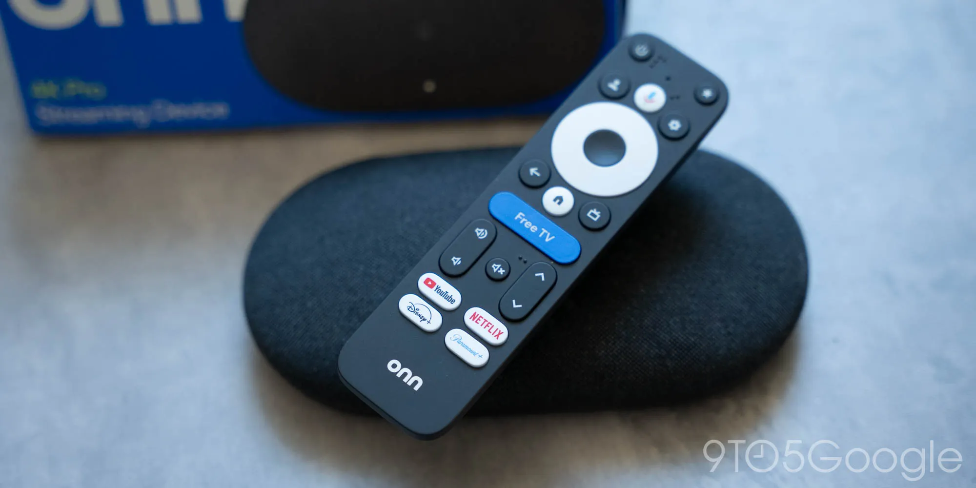 Walmart’s $60 Google TV streamer might be the only good deal left in streaming