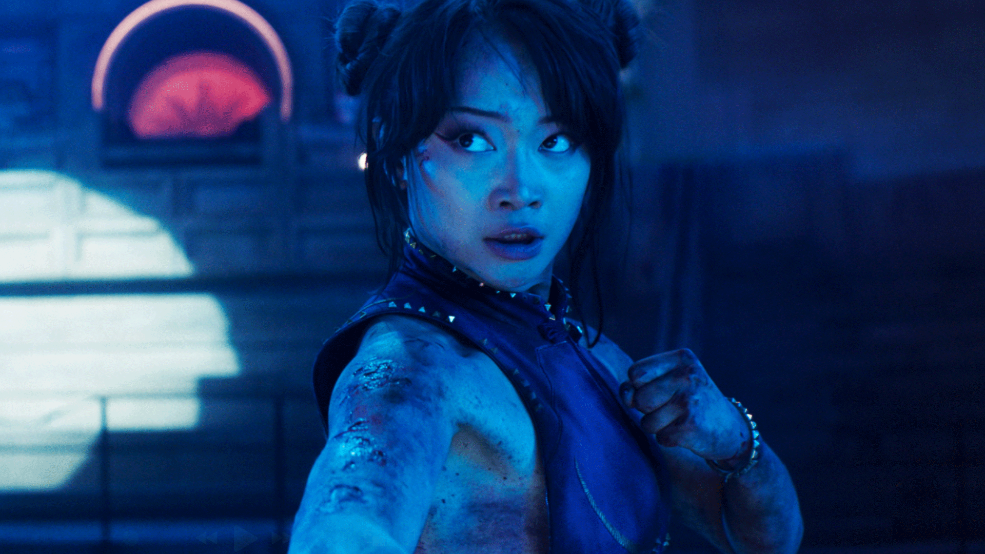 The Street Fighter Movie Makes a Mistake Mortal Kombat Already Learned From