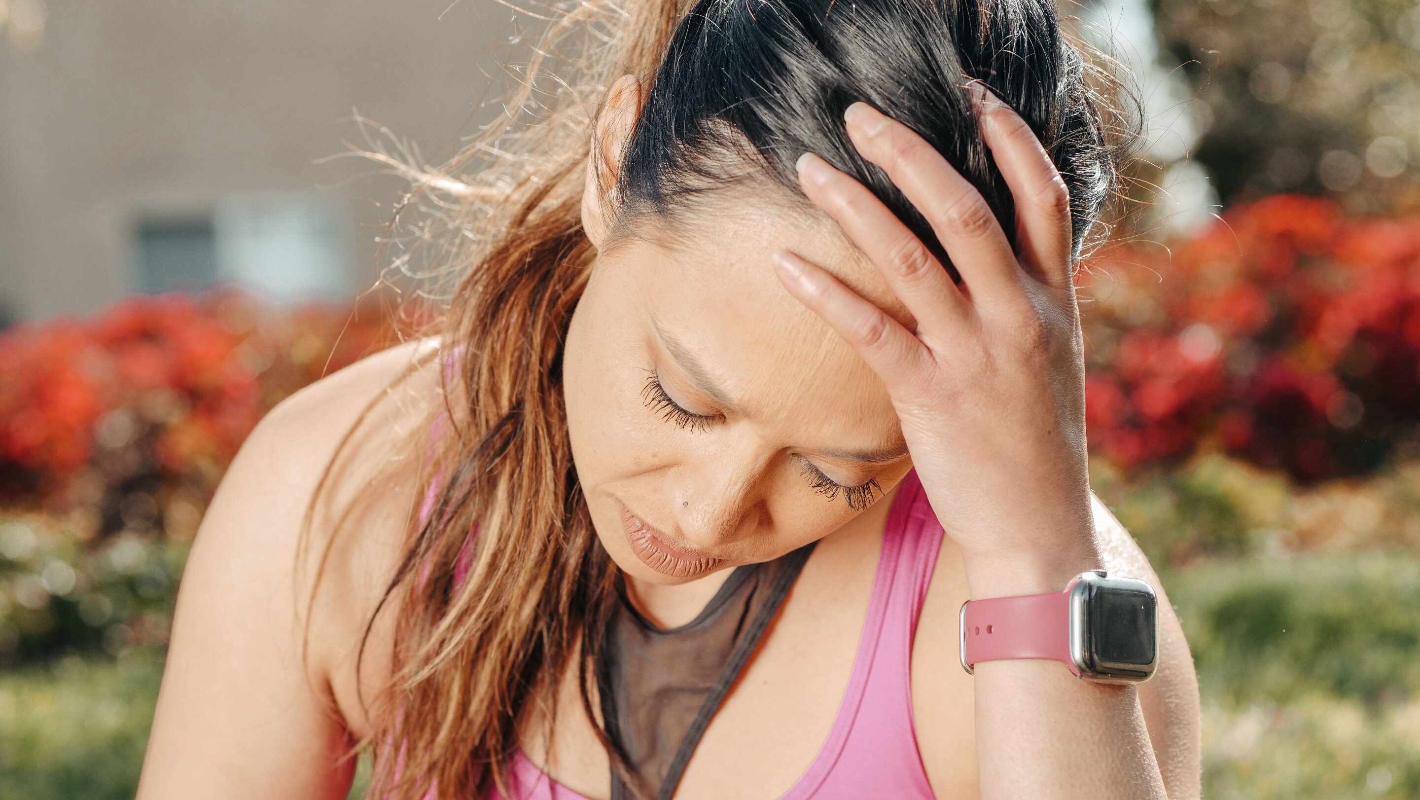 Body data could provide a 24-hour warning for headaches