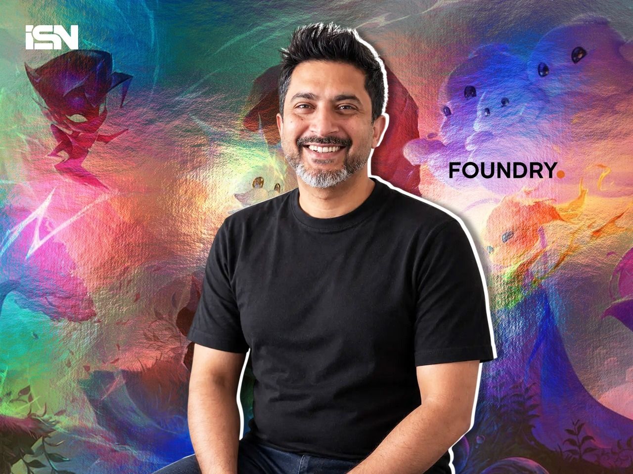 Former Dyson India MD Ankit Jain launches premium home appliances startup Foundry