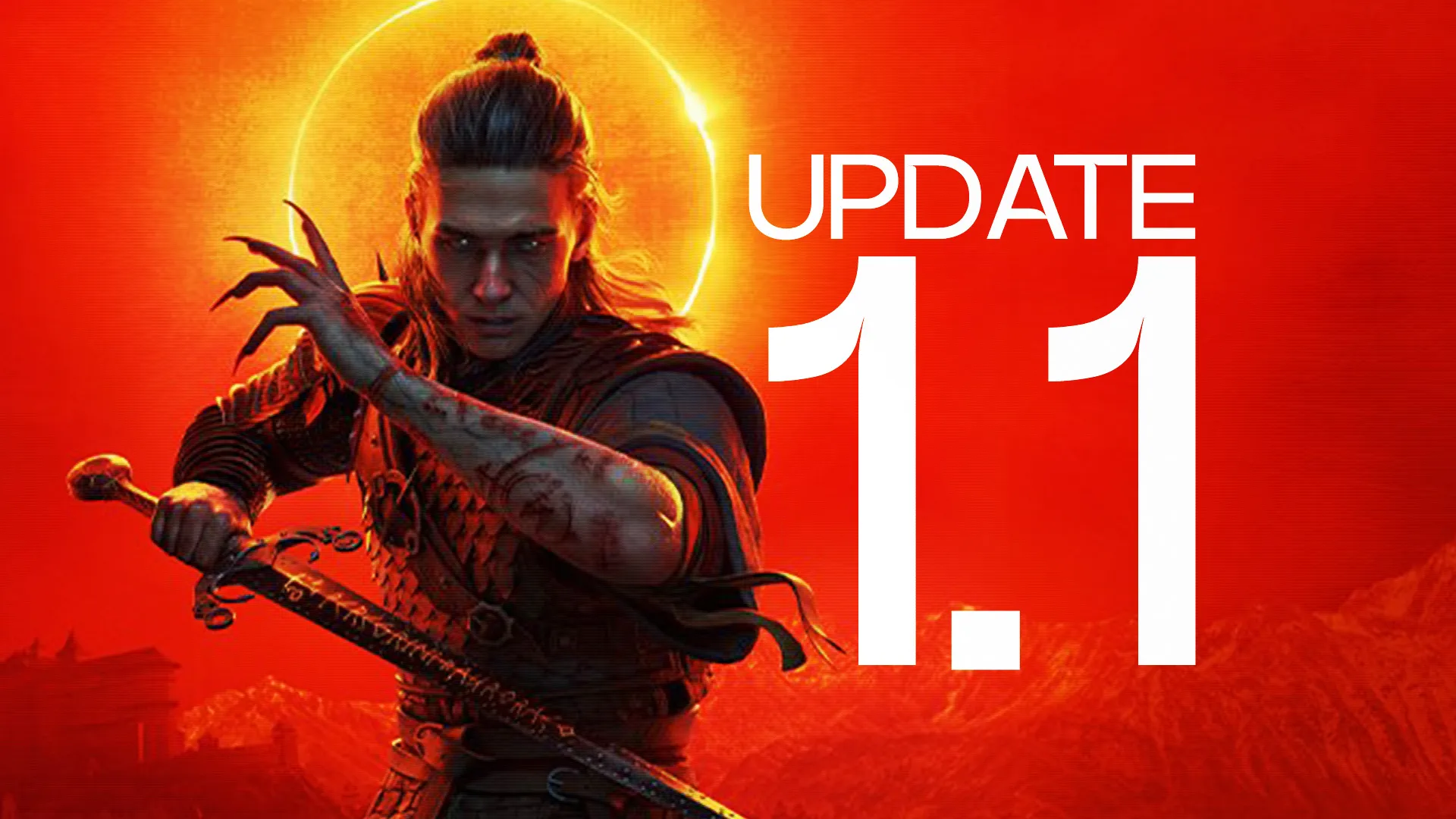 Blood of Dawnwalker Update 1.1 Is Officially a Game-Changer