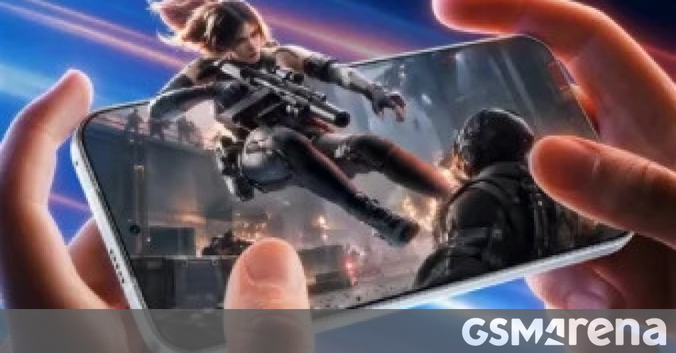Honor Win2 teased once again with world's first 2K 185Hz display