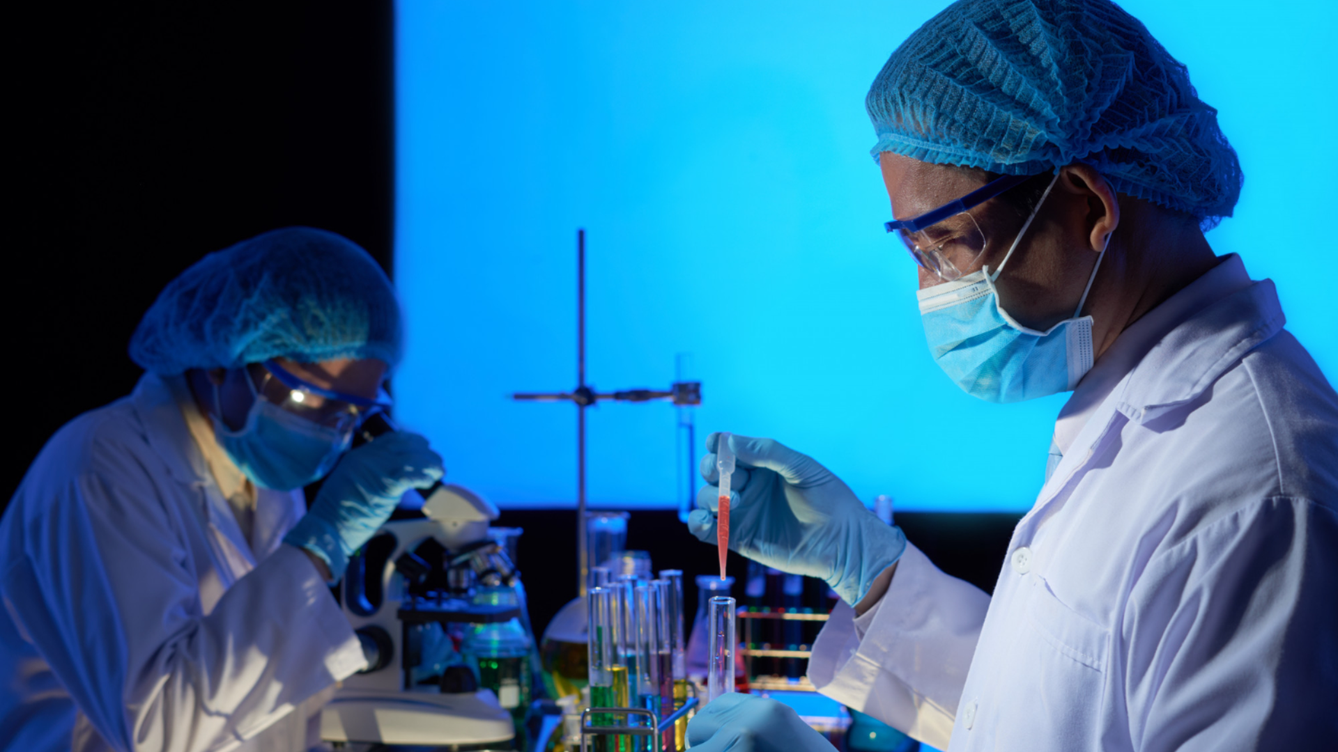 China invests record $583 billion in science and tech as US administration seeks research cuts
