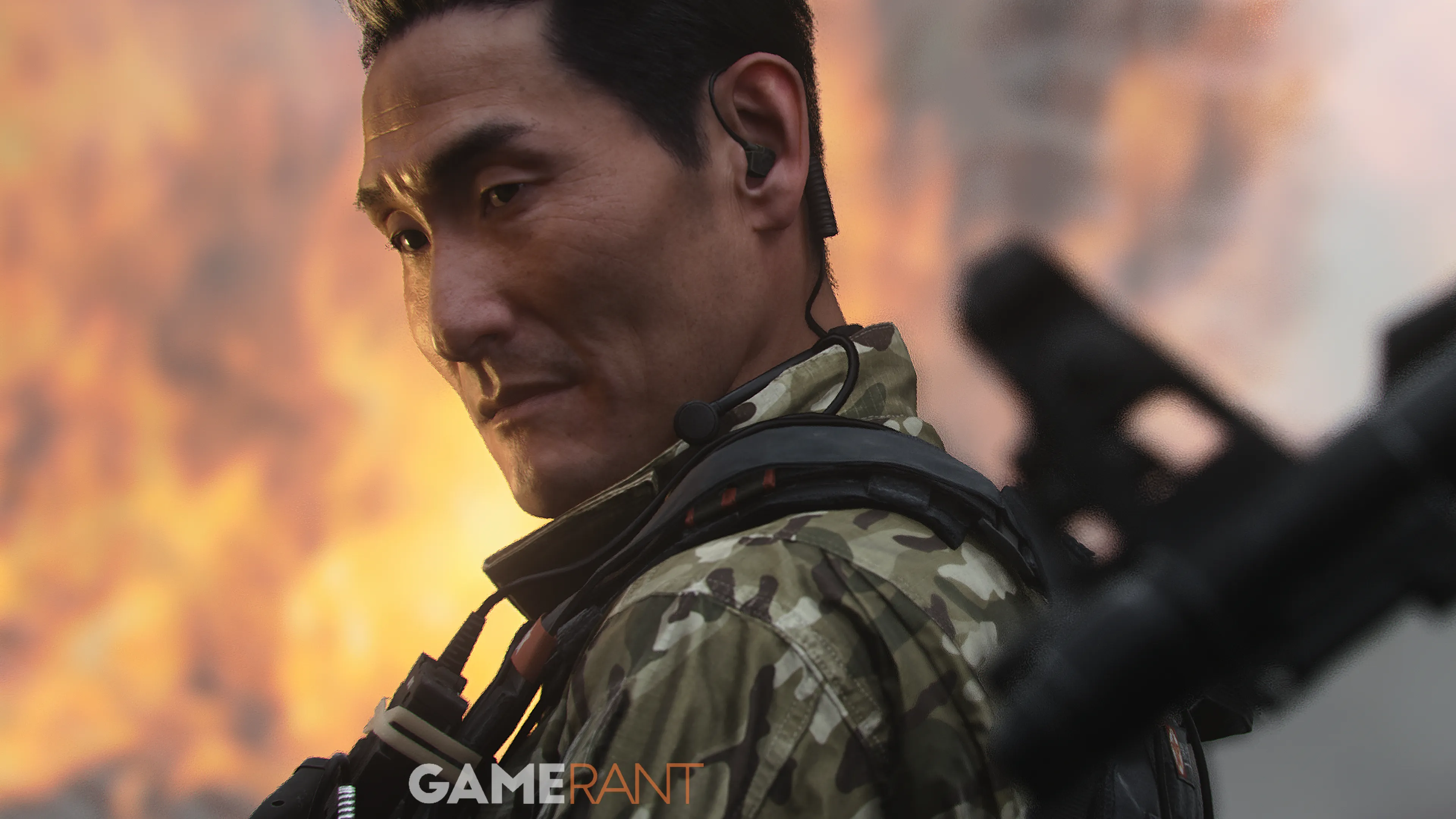 All Following Orders Choices & Outcomes in COD Modern Warfare 4