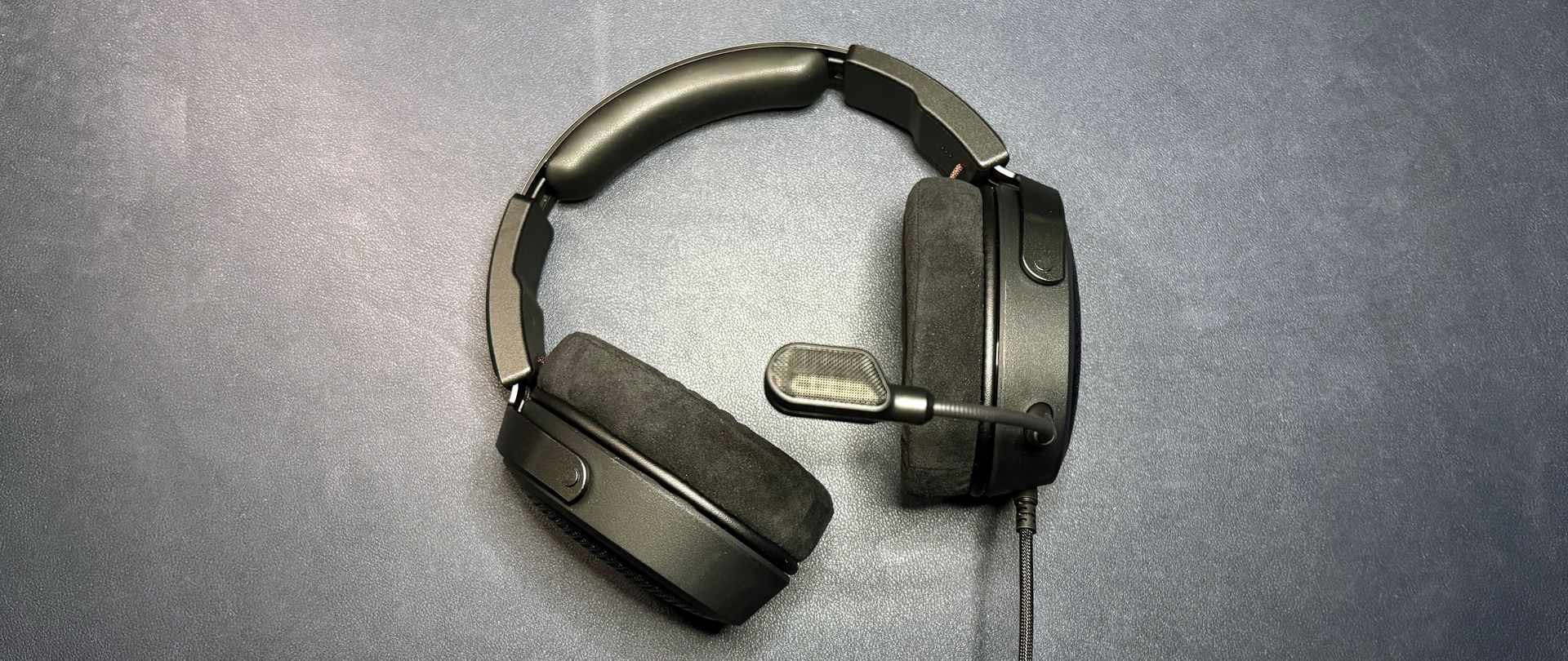 HyperX Cloud Alpha Air Review: Open-back and budget-friendly