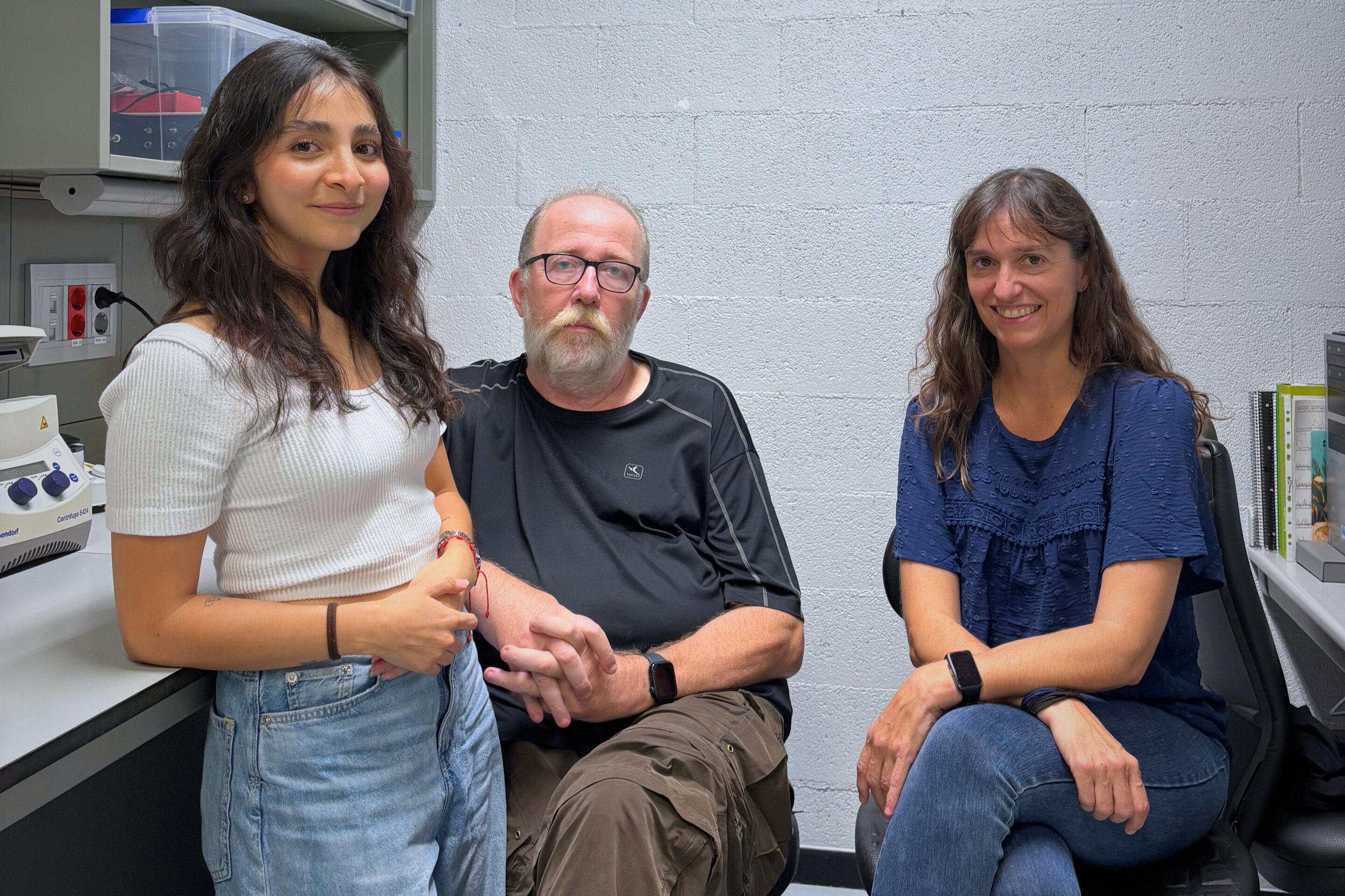 Lab-designed molecule reduces amyloid beta, the protein linked to Alzheimer's disease, in mice