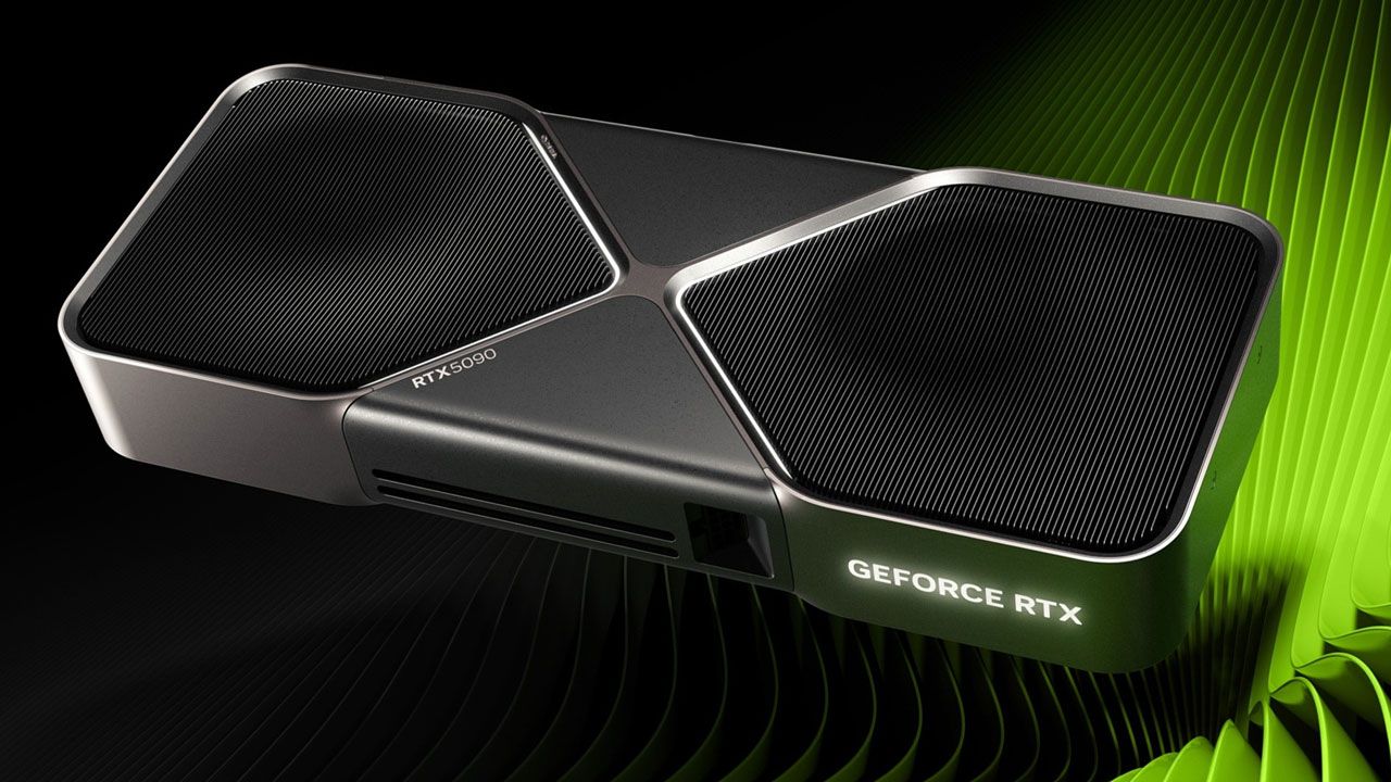 Nvidia reportedly insists the RTX 5090 isn't dead despite severe shortages and removed listings at multiple retailers