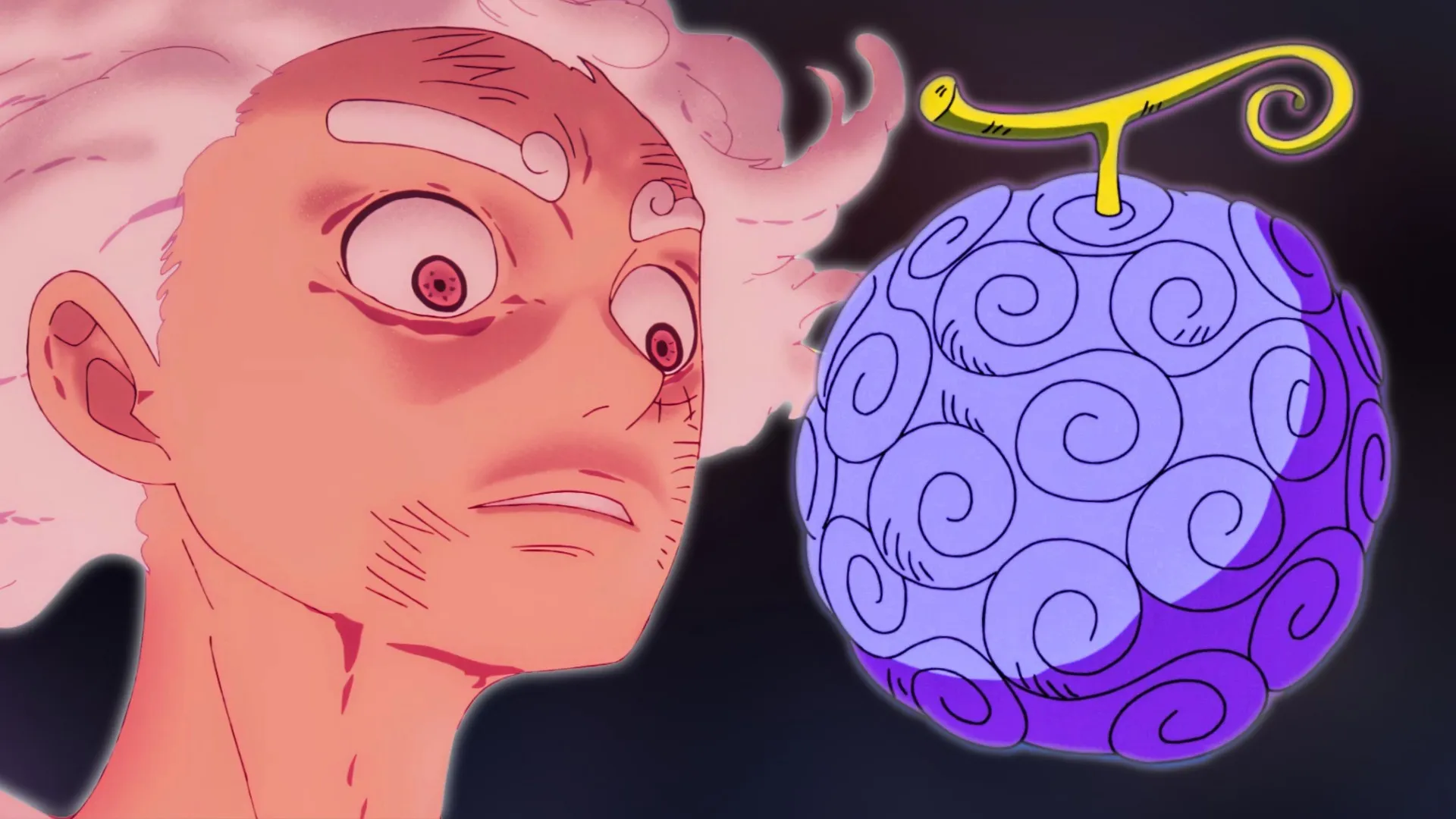 After 4 Years, One Piece Is Adding A New Transformation To Hito Hito no Mi, Model: Nika
