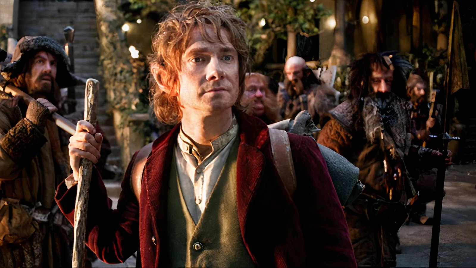 8 Best Opening Lines in Fantasy Book History, Ranked
