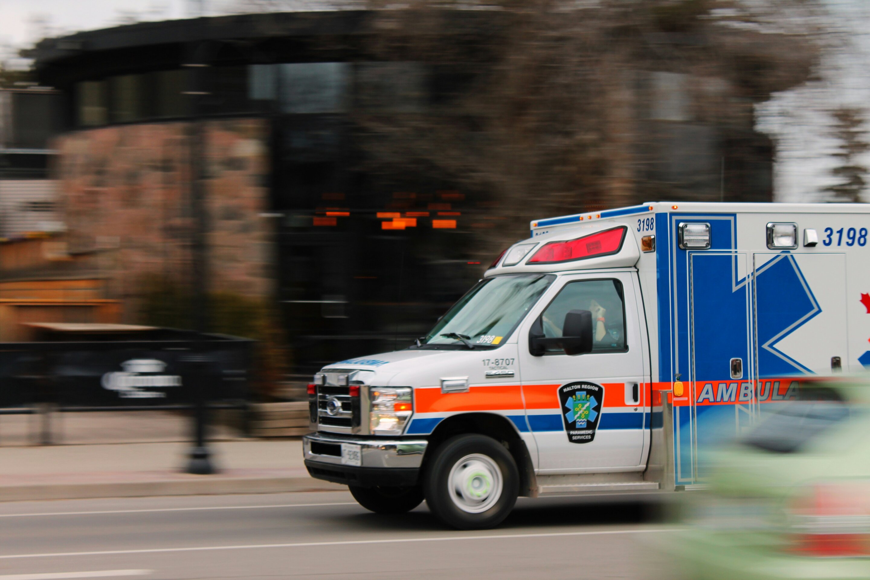 Brain injury care guidelines for first responders released