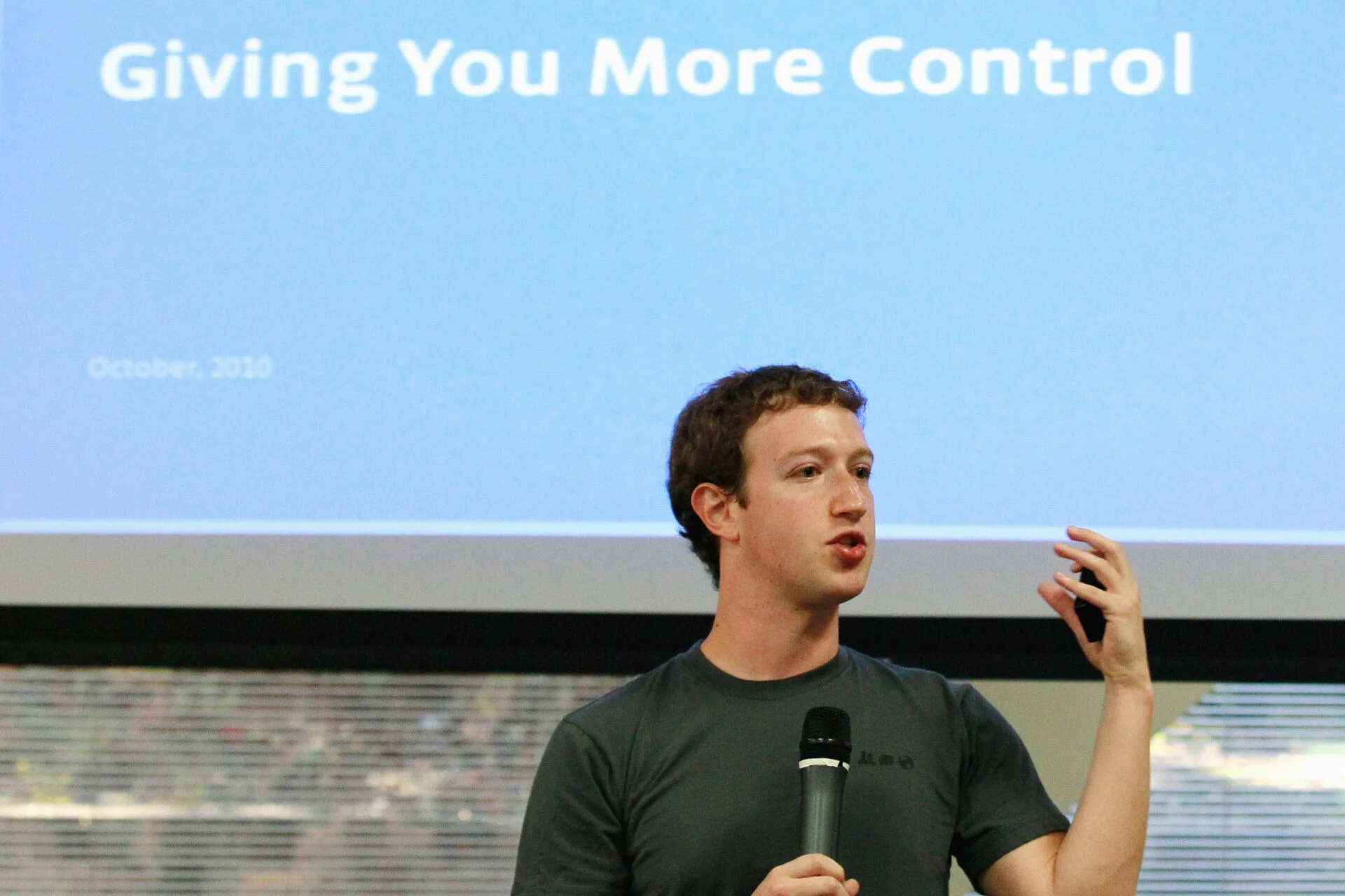 ‘We’ve Heard You’: Meta Tweaks Controversial Website-Scraping Terms Slightly