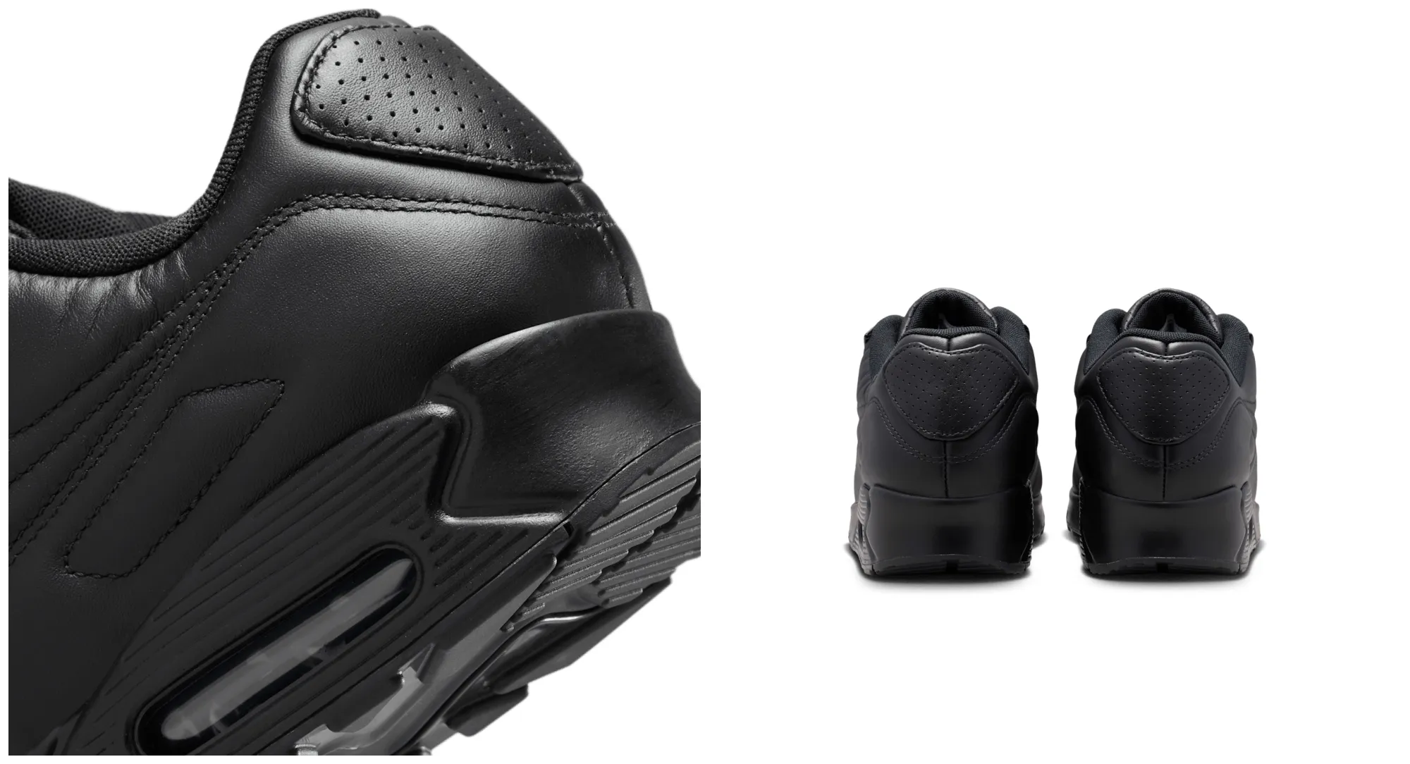Nike Gave Its Classic Air Max a New Luxe Upgrade — and It Includes Some Major Changes