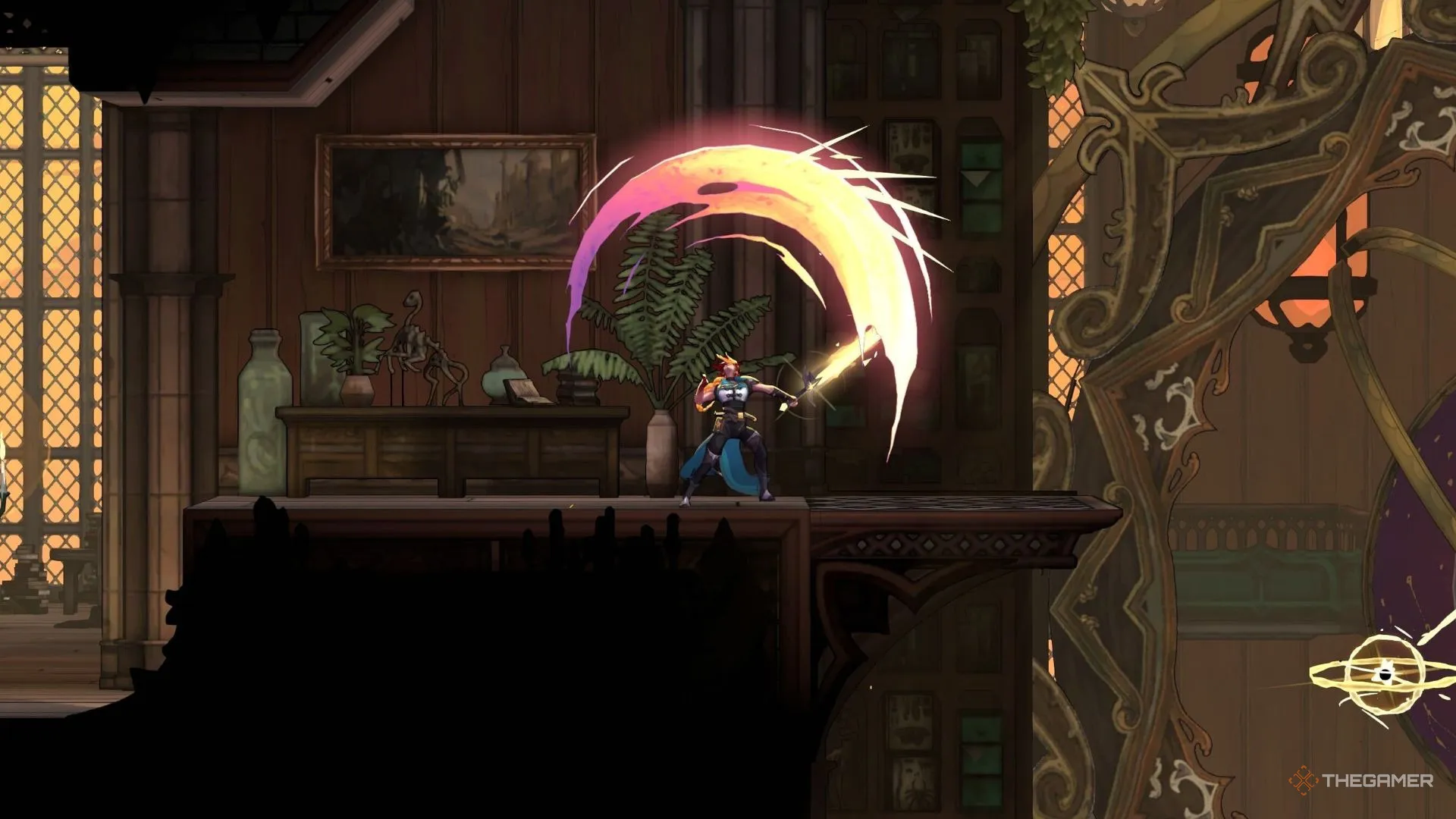 How To Unlock Every Weapon In Castlevania: Belmont's Curse