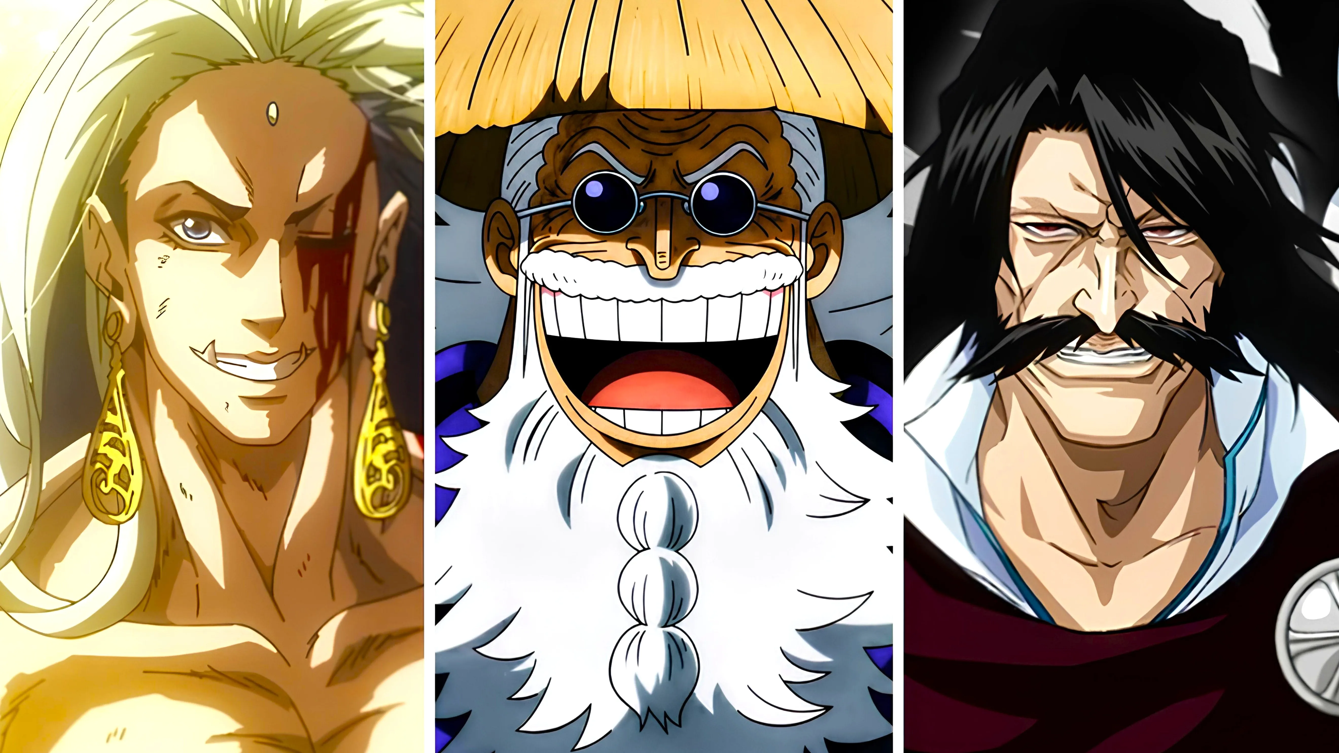 7 Strongest Future Sight Abilities in Anime, Ranked