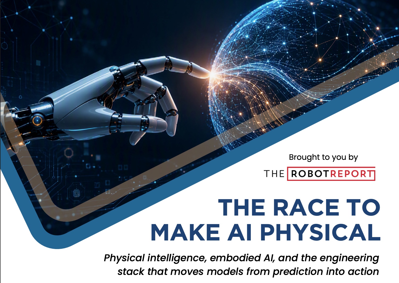 ADI explains the race to make AI physical