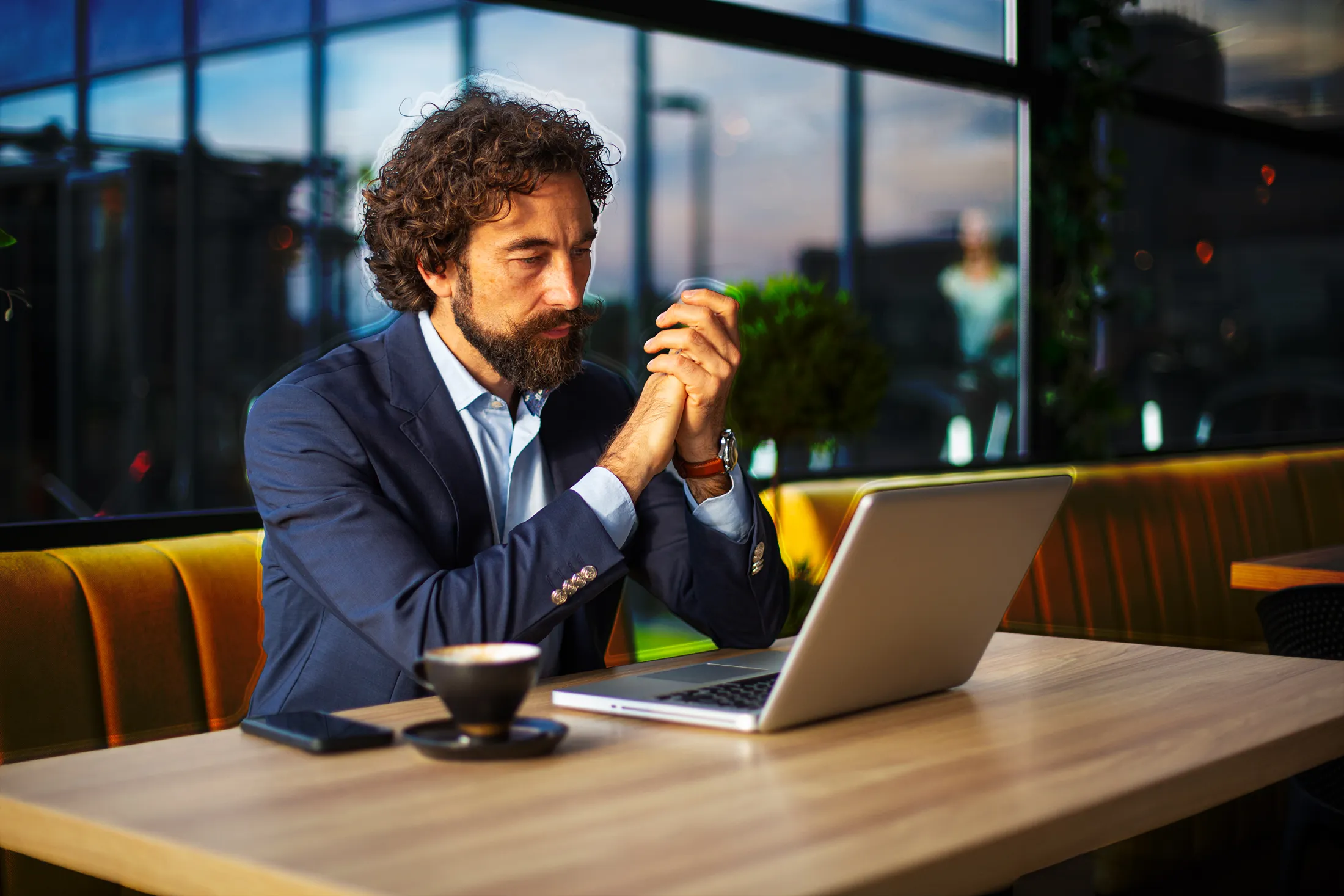 The Skills That Built Your Company Are Probably Holding It Back — 3 Things Founders Have to Unlearn to Grow