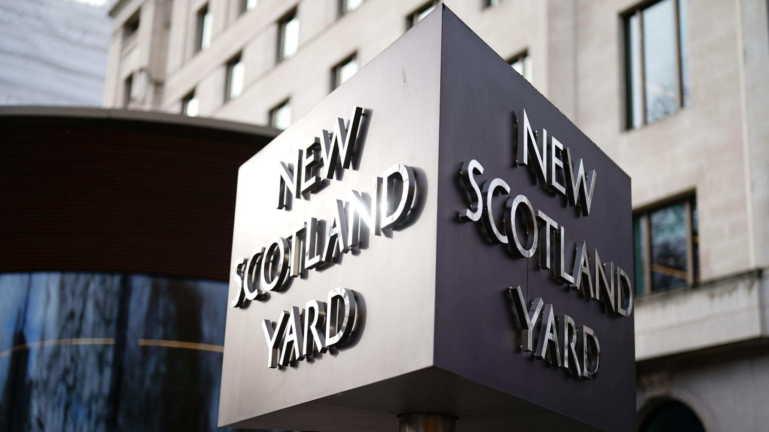 No further action against government adviser's wife over Palestine Action post, police say