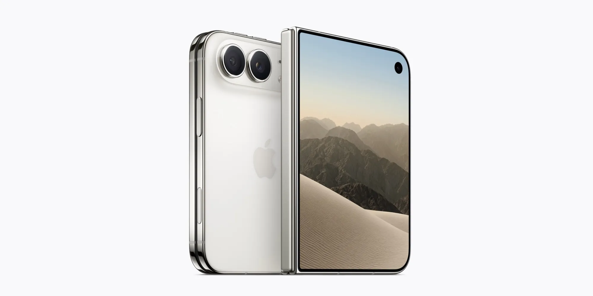 iPhone Duo walk-in purchases might be challenging at launch, per report