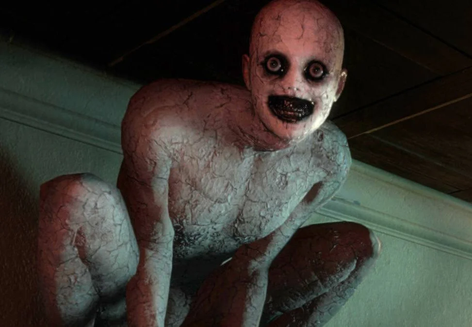 The Mortuary Assistant Film Director Jeremiah Kipp Passes Away