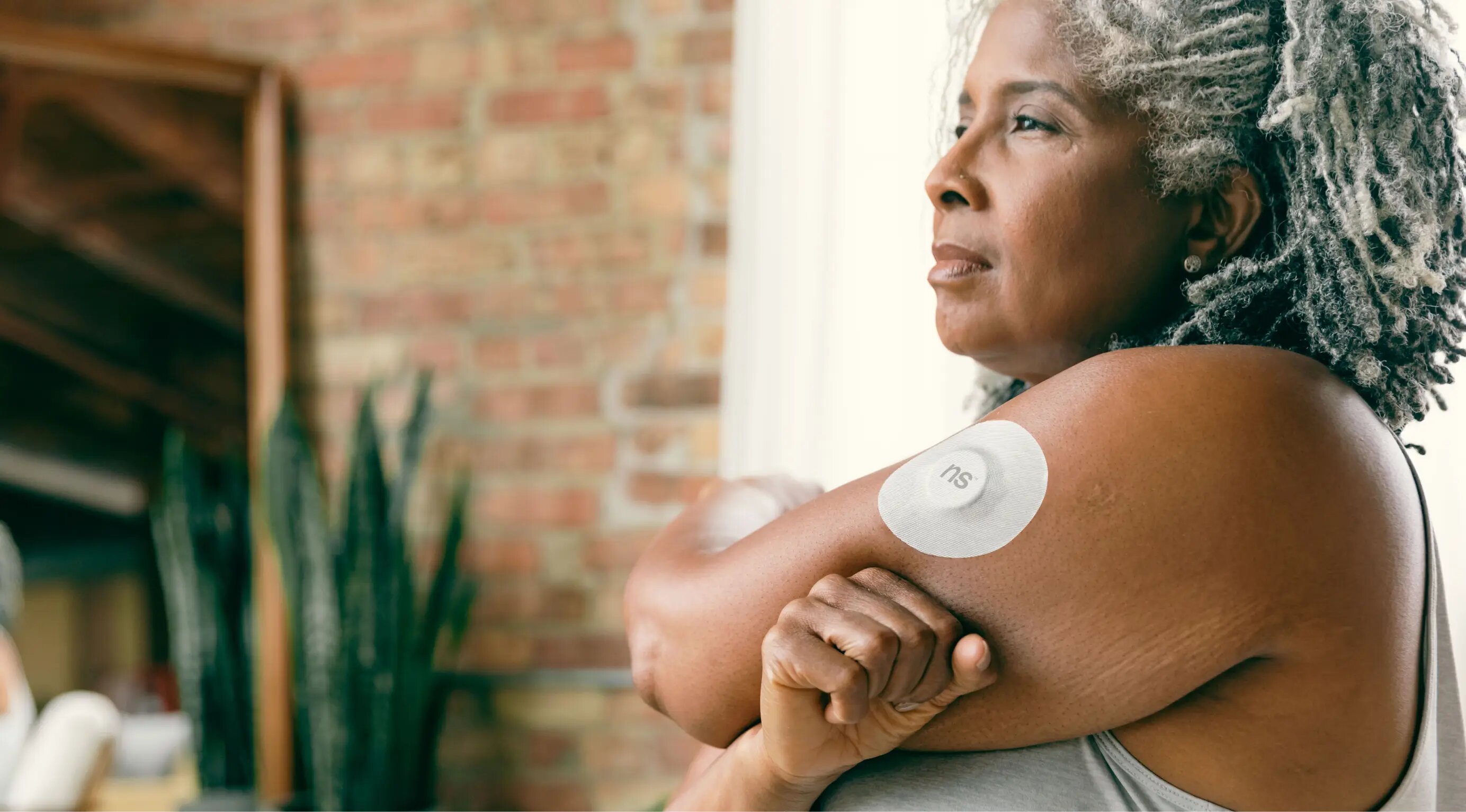 Continuous glucose monitors help type 2 diabetes patients spend 5 more hours a day in healthy blood sugar range
