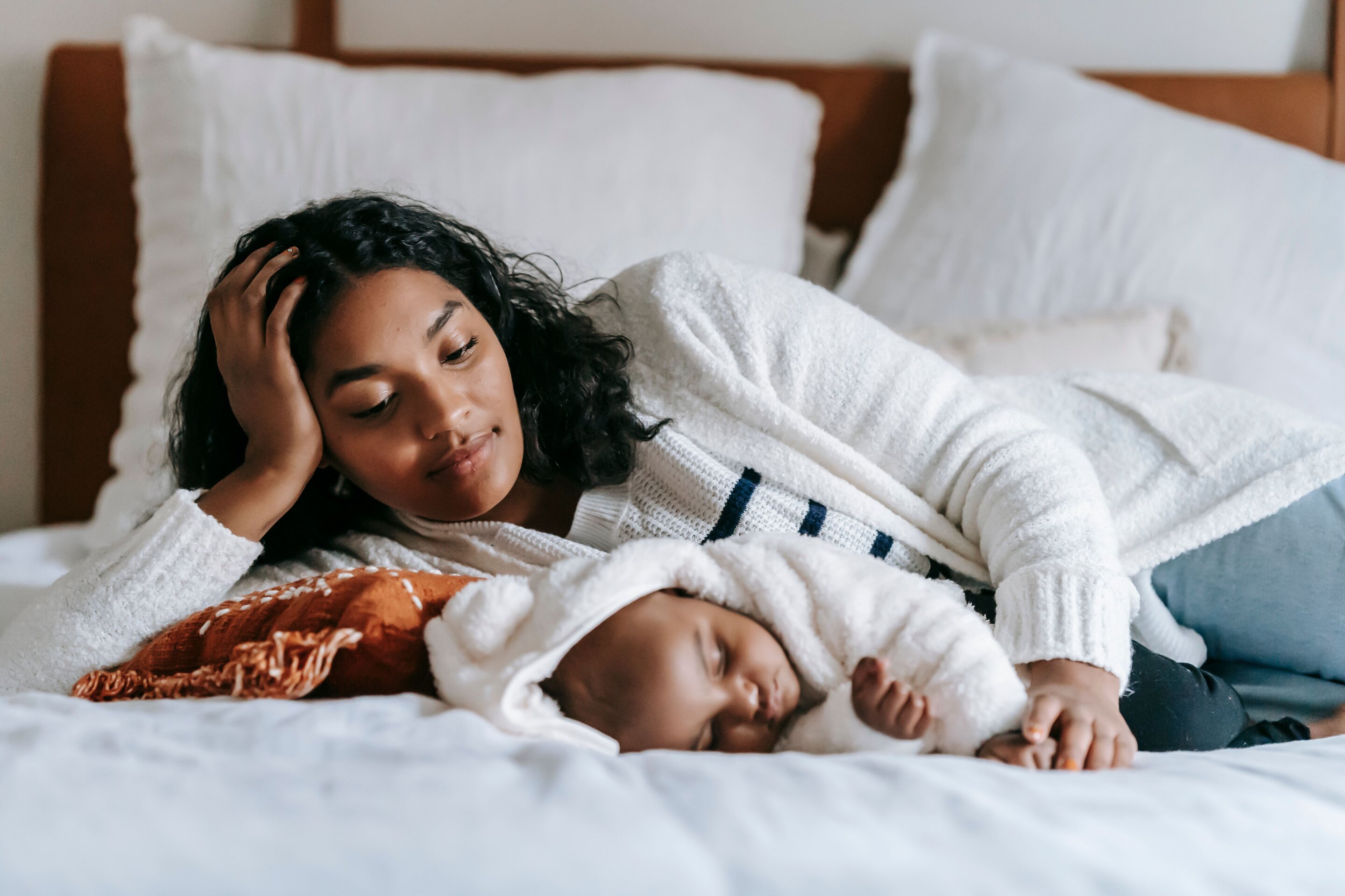 Language barriers may affect access to standard treatment for headaches after epidurals for new moms