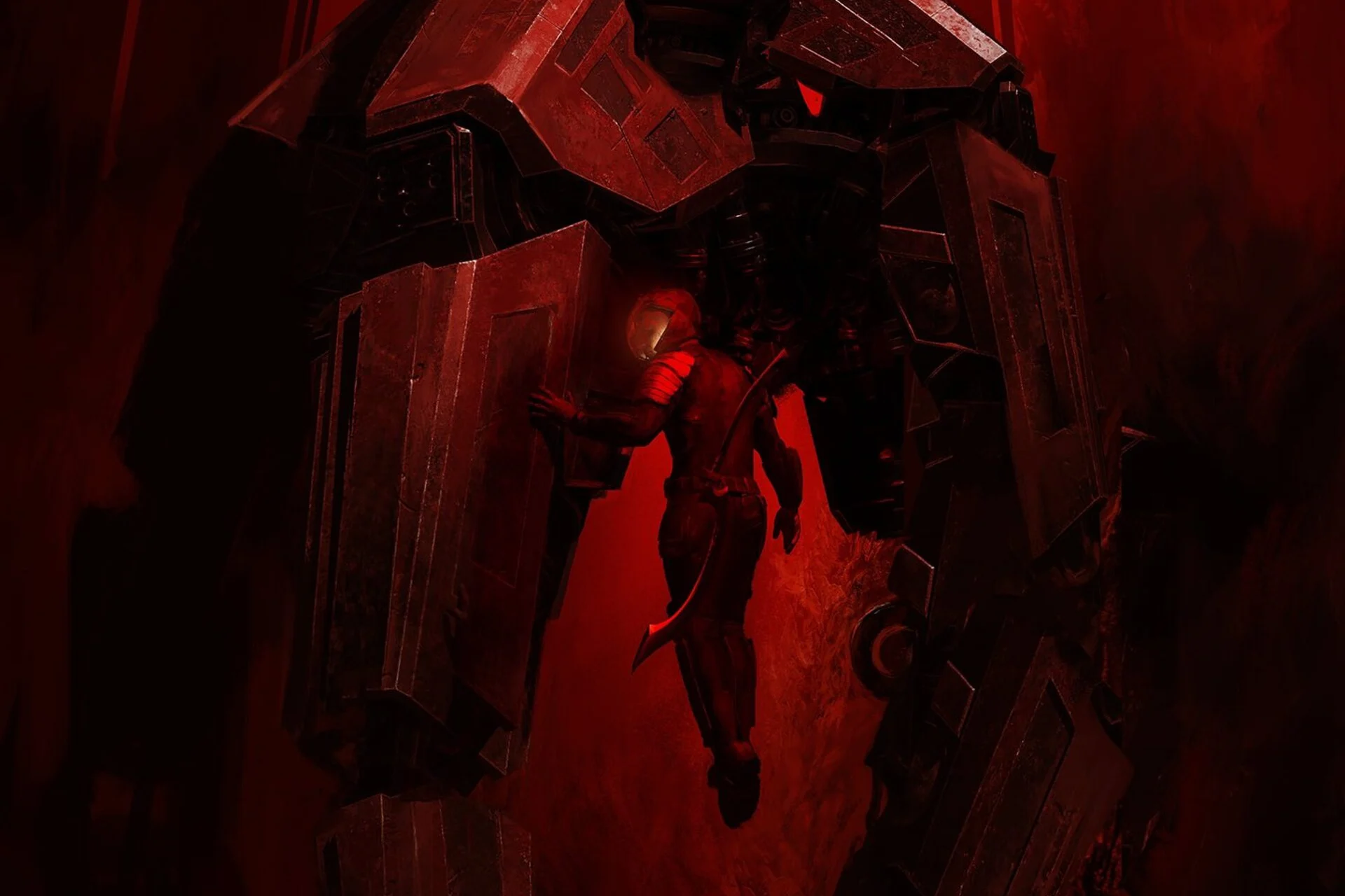 ‘Red Rising’ Will Continue the Sci-Fi Book-to-Film Pipeline