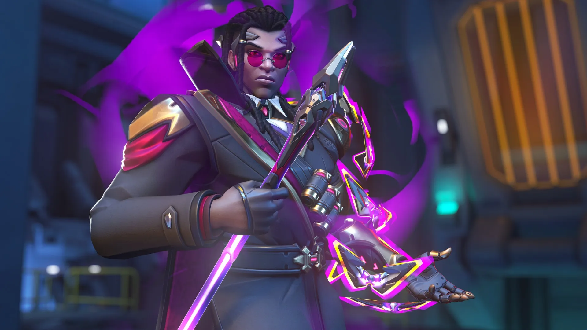 Jeff Kaplan Comments on Overwatch