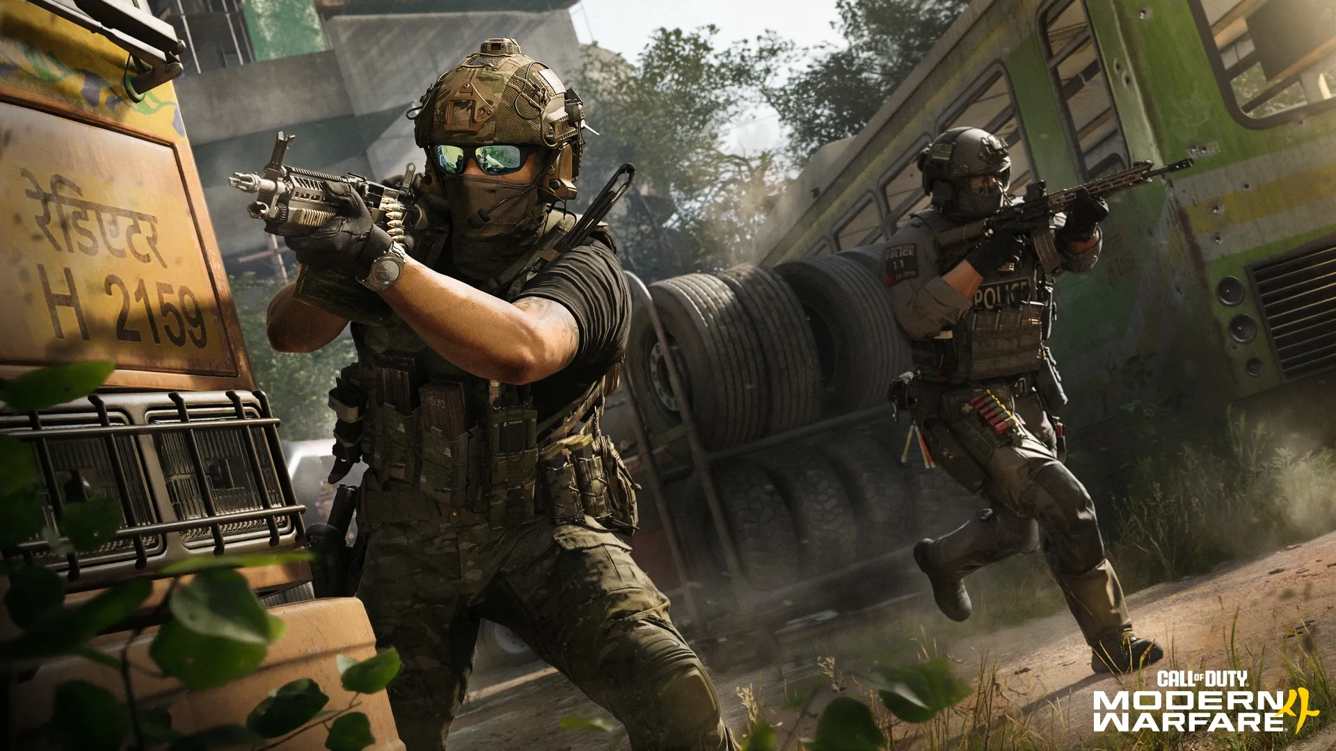 Modern Warfare 4's Campaign Release Just Surpassed Black Ops 7's Peak