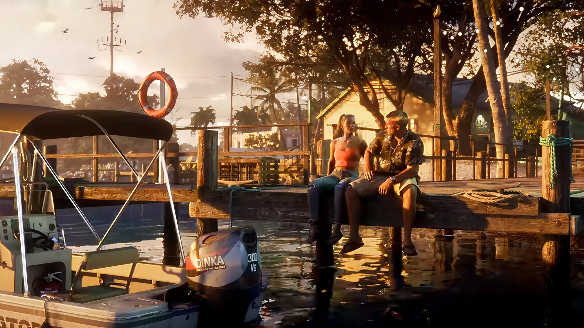 GTA 6 May Have Already Beaten Red Dead Redemption 2 in One Painful Way