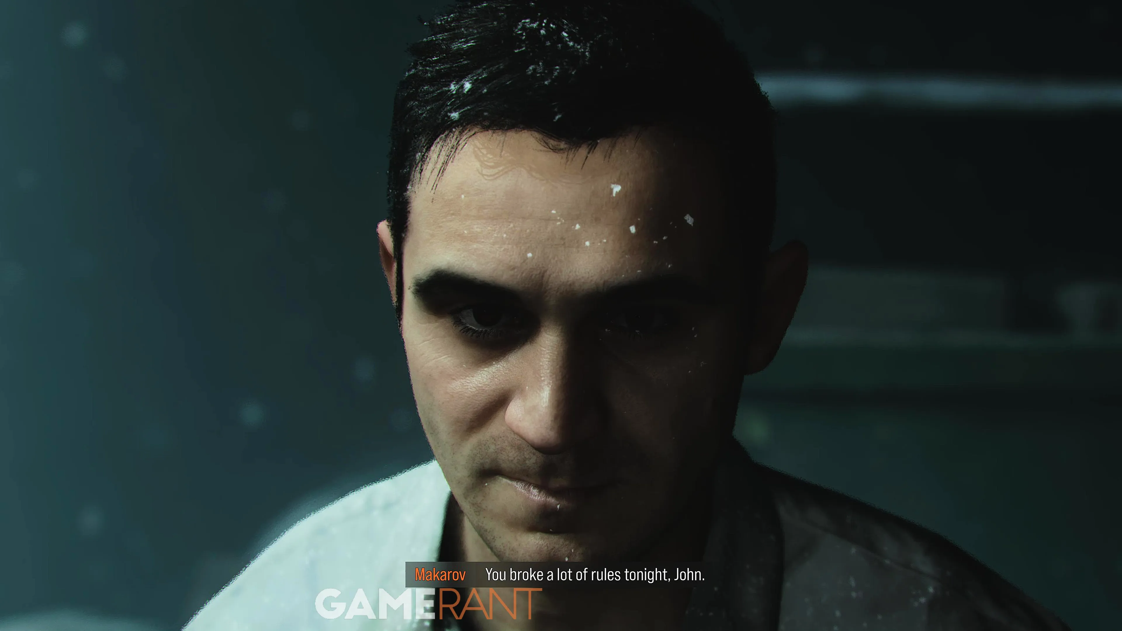 How to Beat Makarov in COD Modern Warfare 4 (Can't Touch This Achievement Guide)