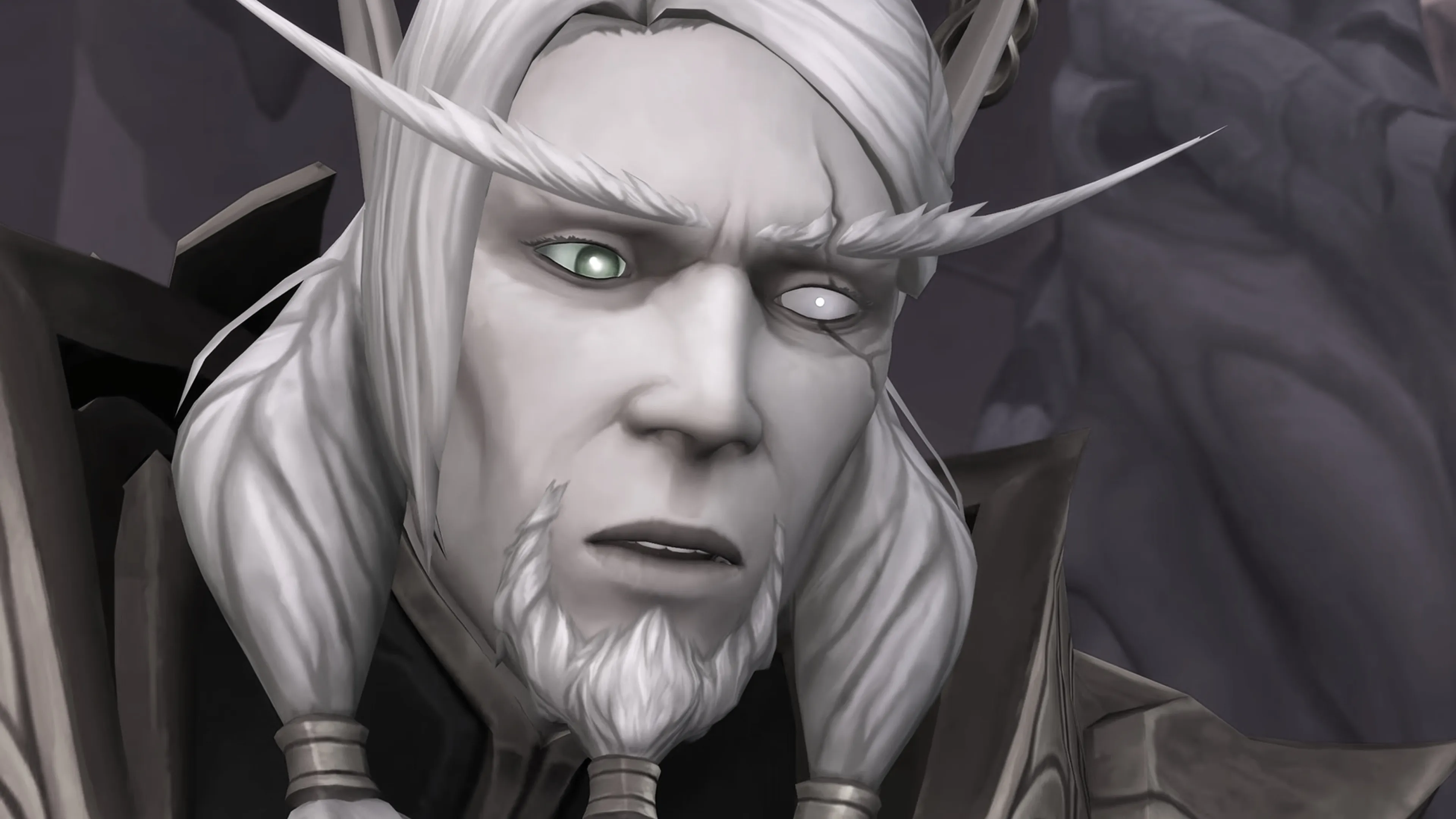 It's Officially The End of an Era for World of Warcraft