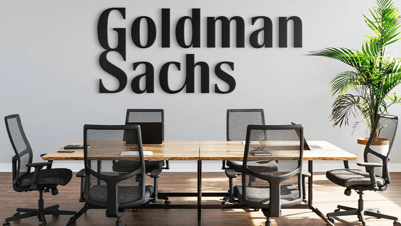 Goldman Sachs CEO Sees Tokenization as Wall Street’s Next Act