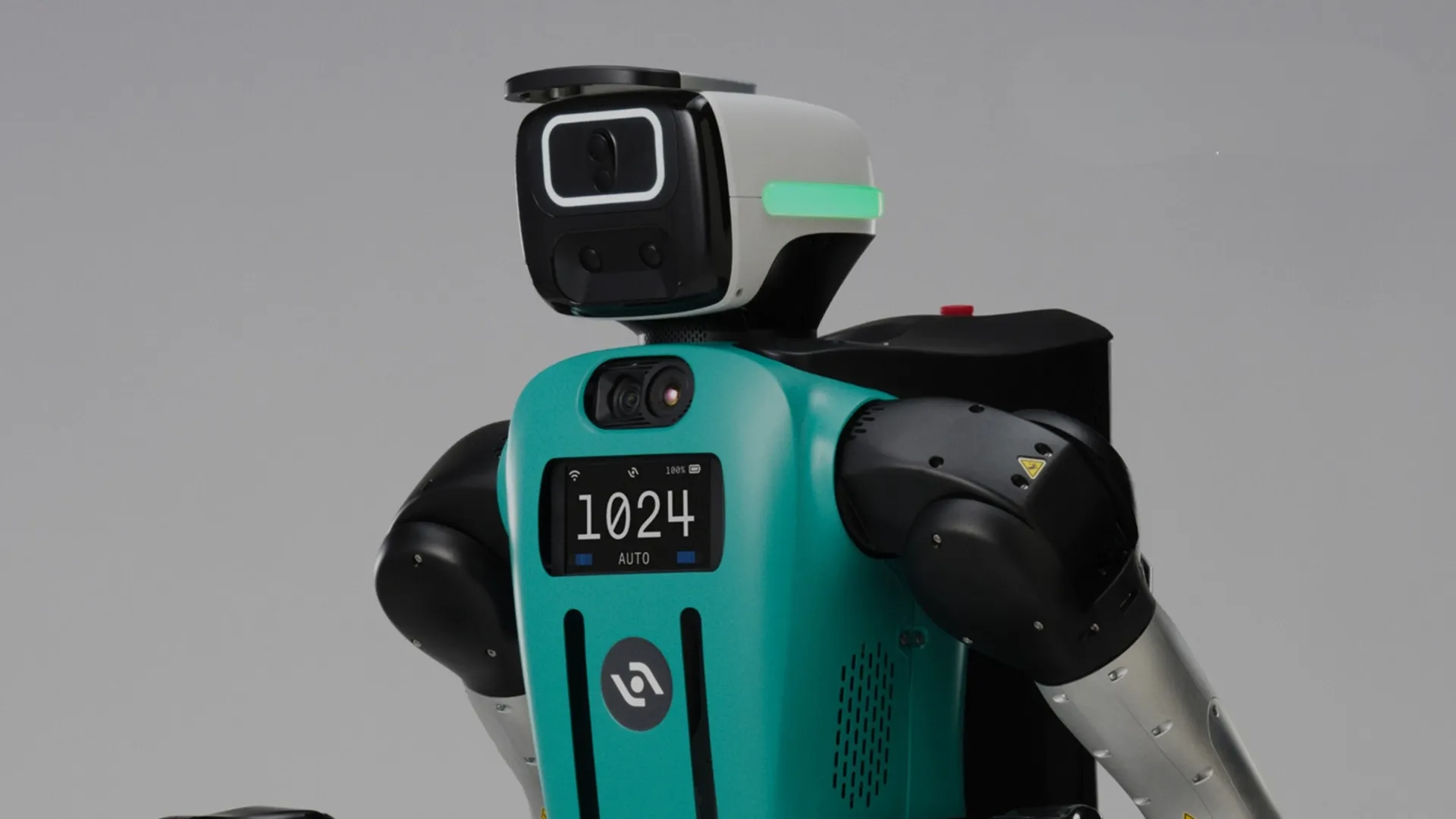 US humanoid robot Digit 5 targets 20-hour workdays with 9-minute charging