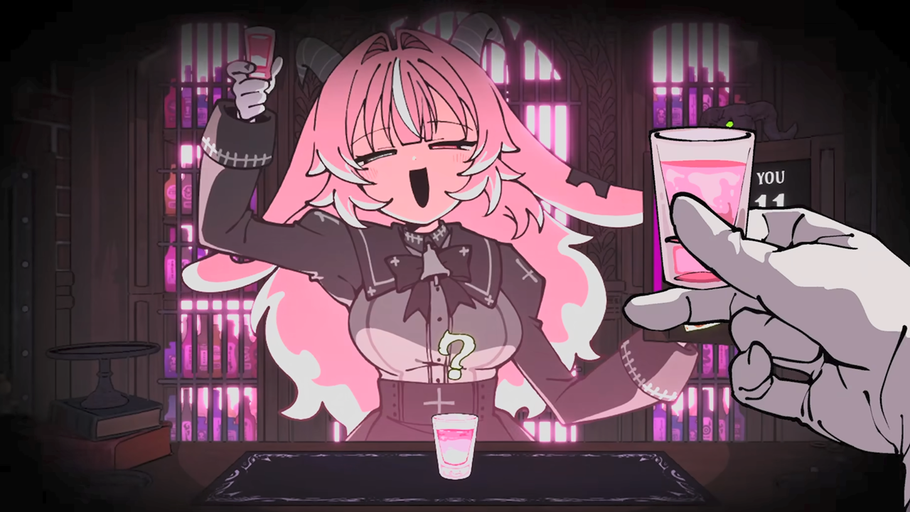 Dev Behind Russian Roulette Drinking Game Cancels Steam Demo Plans Following AI Copycat Concerns