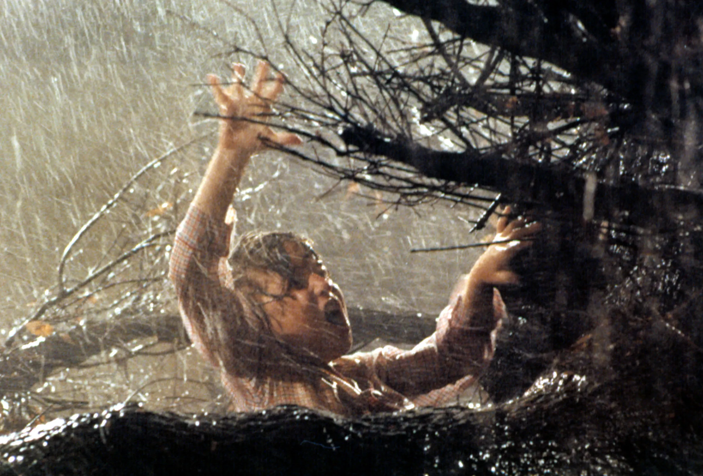 44 Years Later, Steven Spielberg's Scariest Movie of All Time Is Officially Back on Streaming